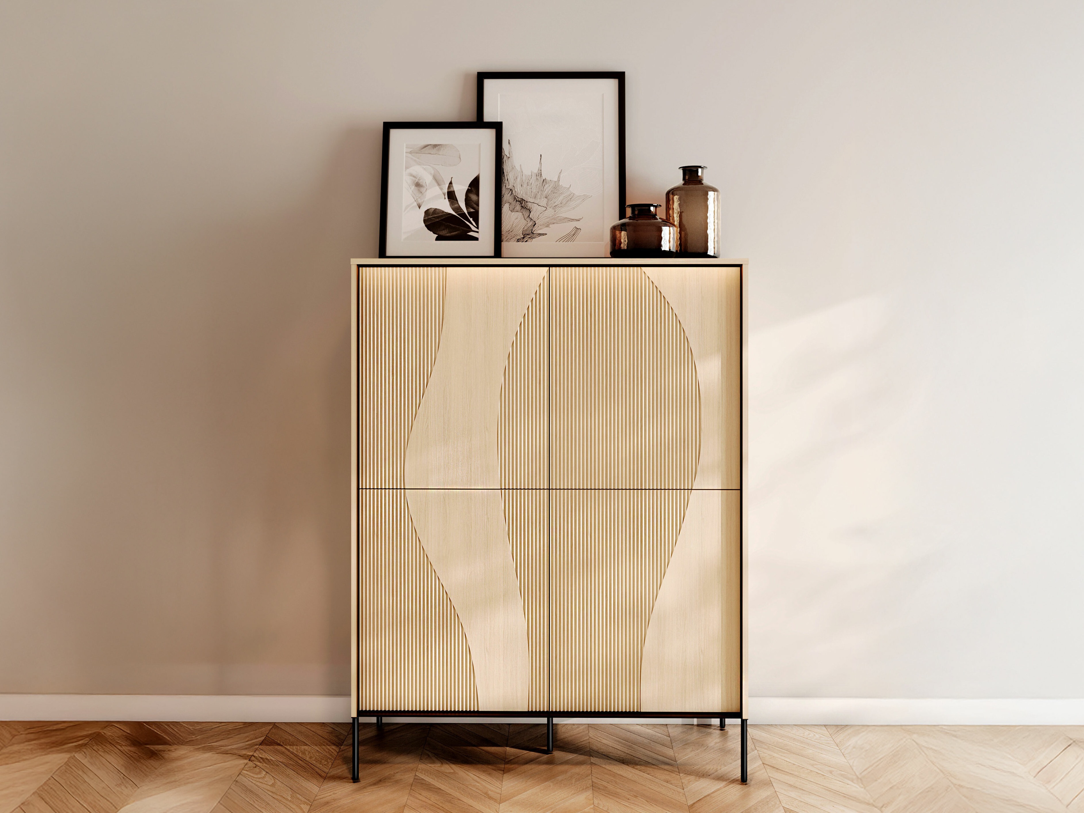 Scaffale Elinolo 101