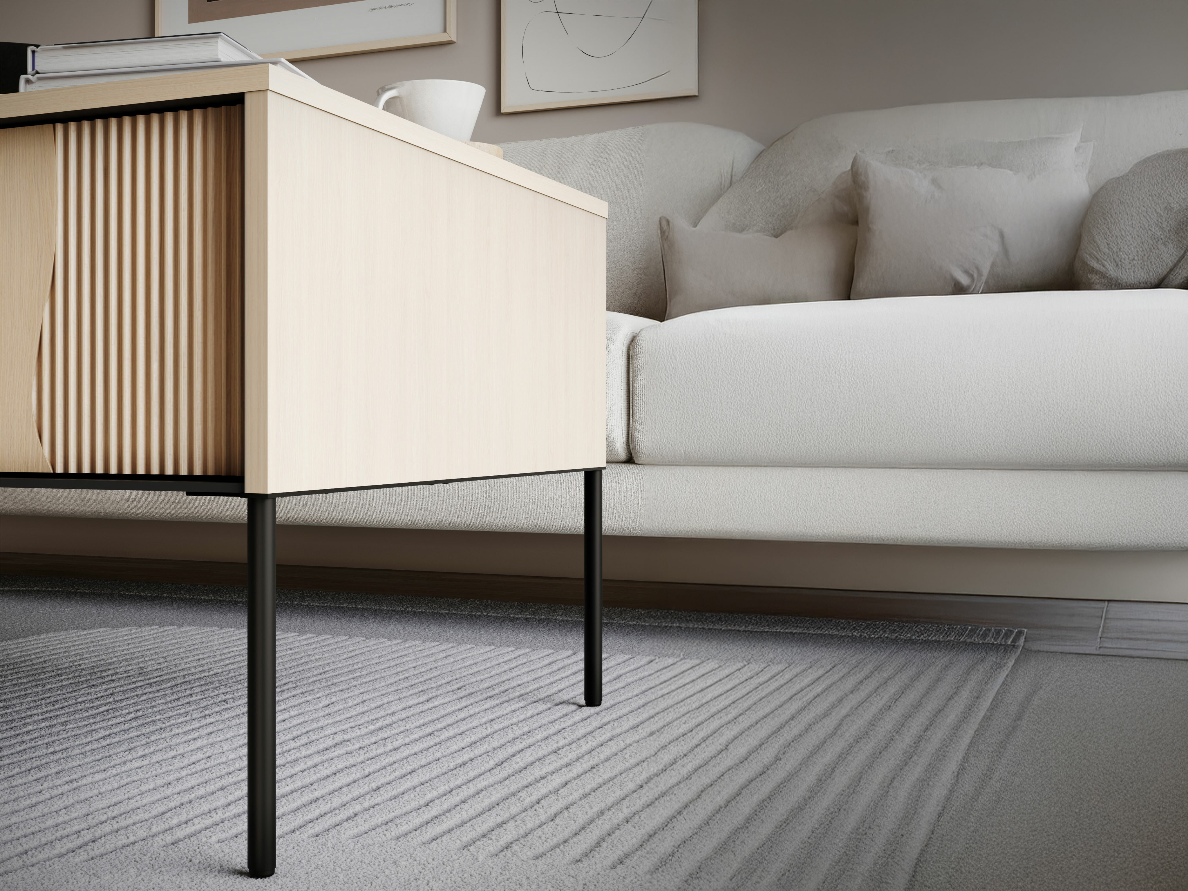 Tavolino da caffè Elinolo 105