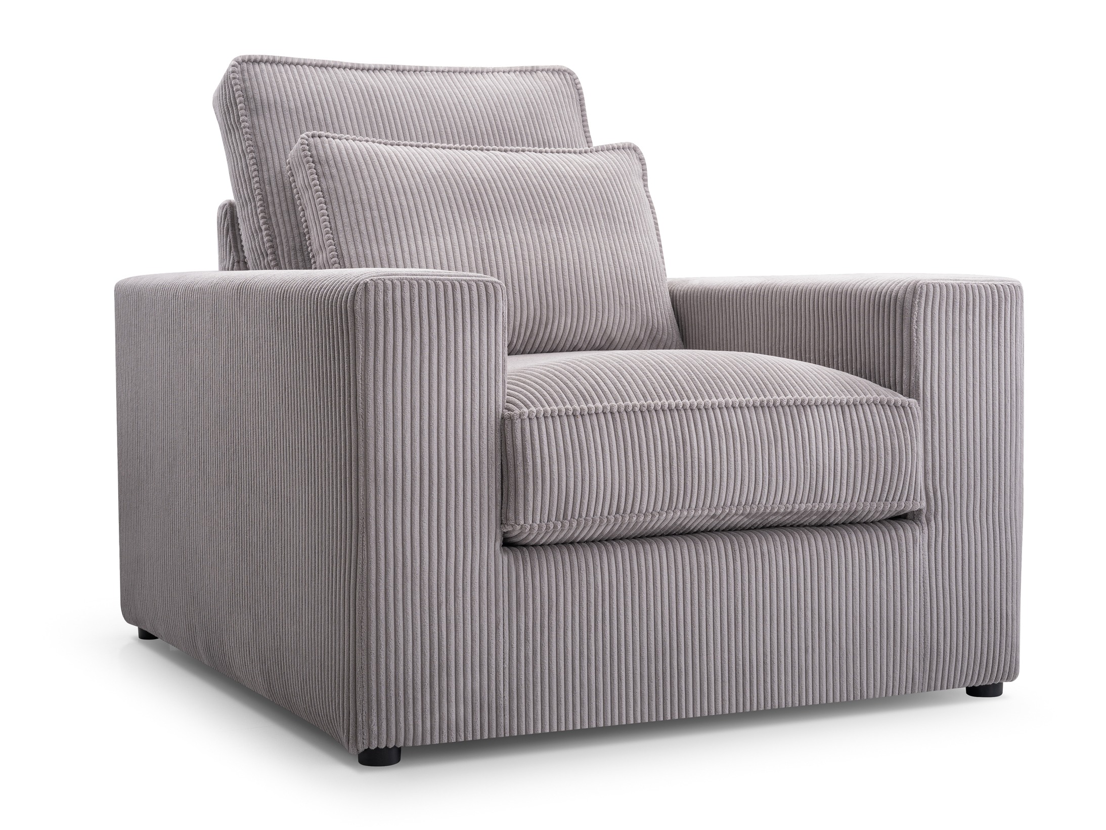 Poltrona Lufkin 140