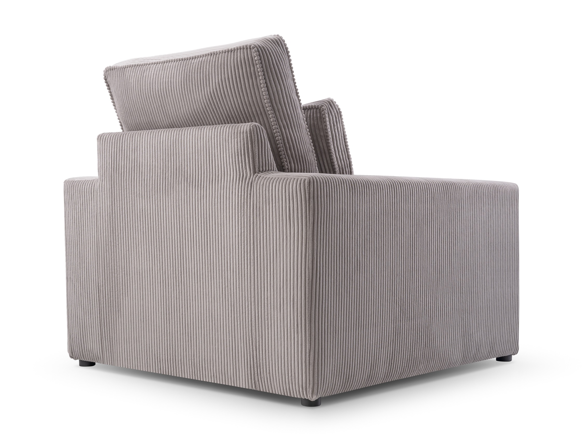 Poltrona Lufkin 140