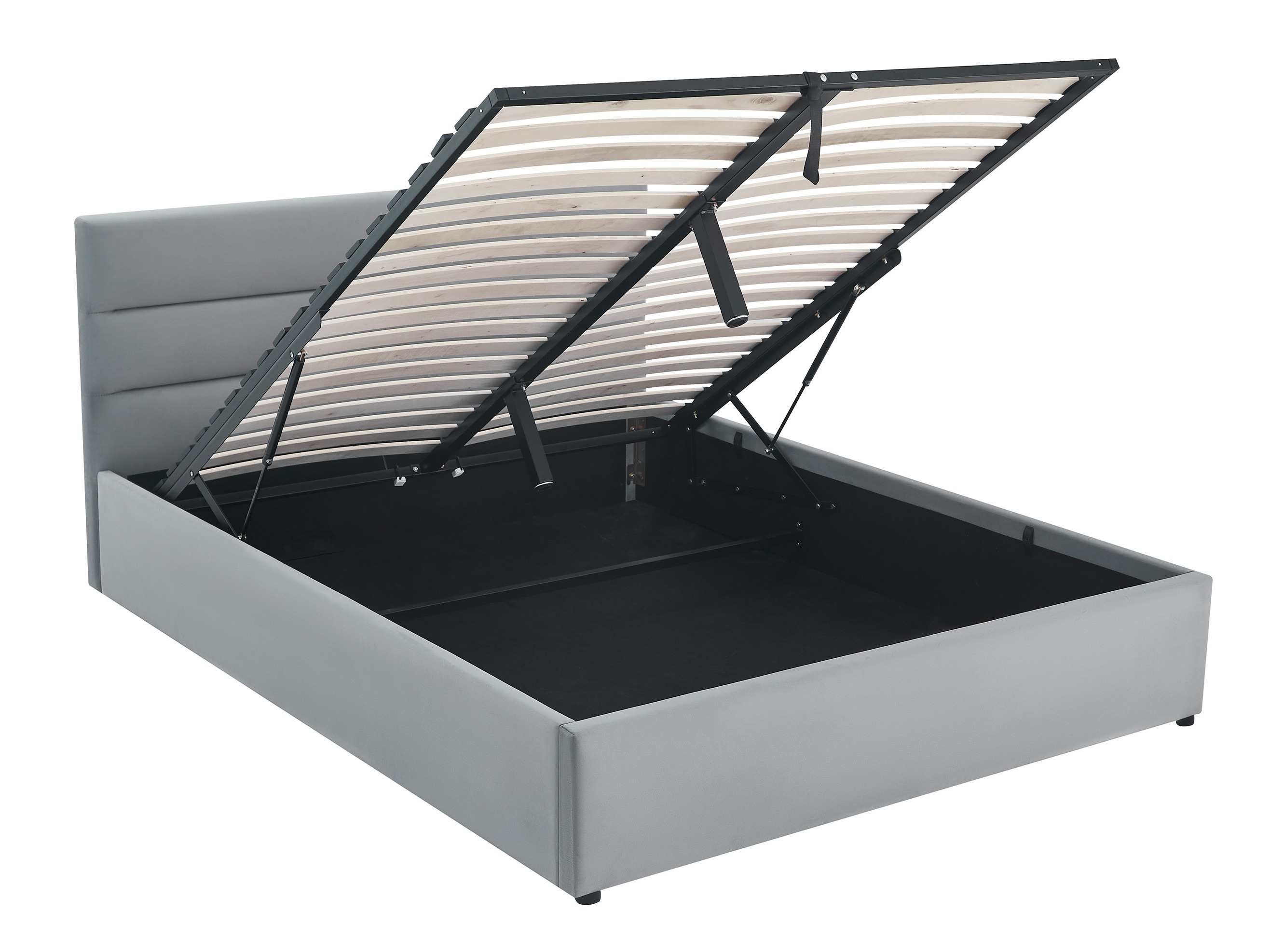 Letto Comfivo Fabos (Hlr 05)