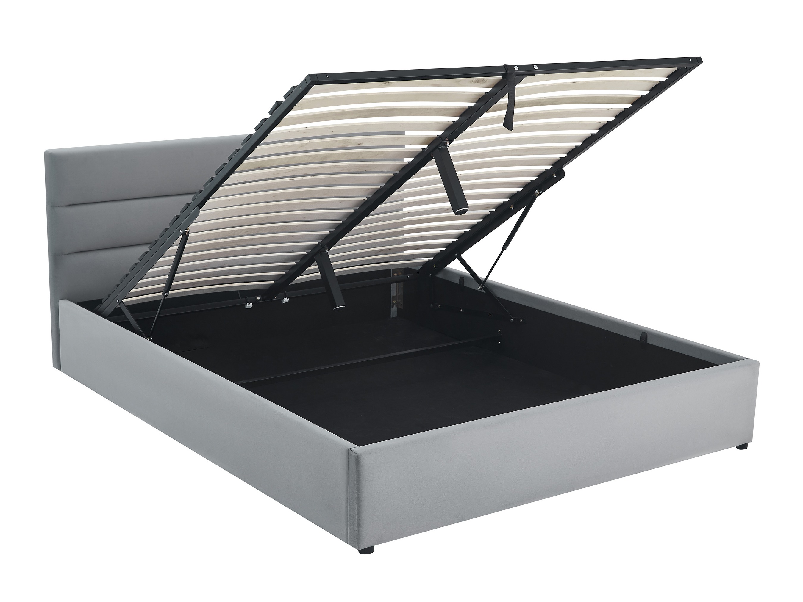 Letto Comfivo Fabos (Hlr 05)