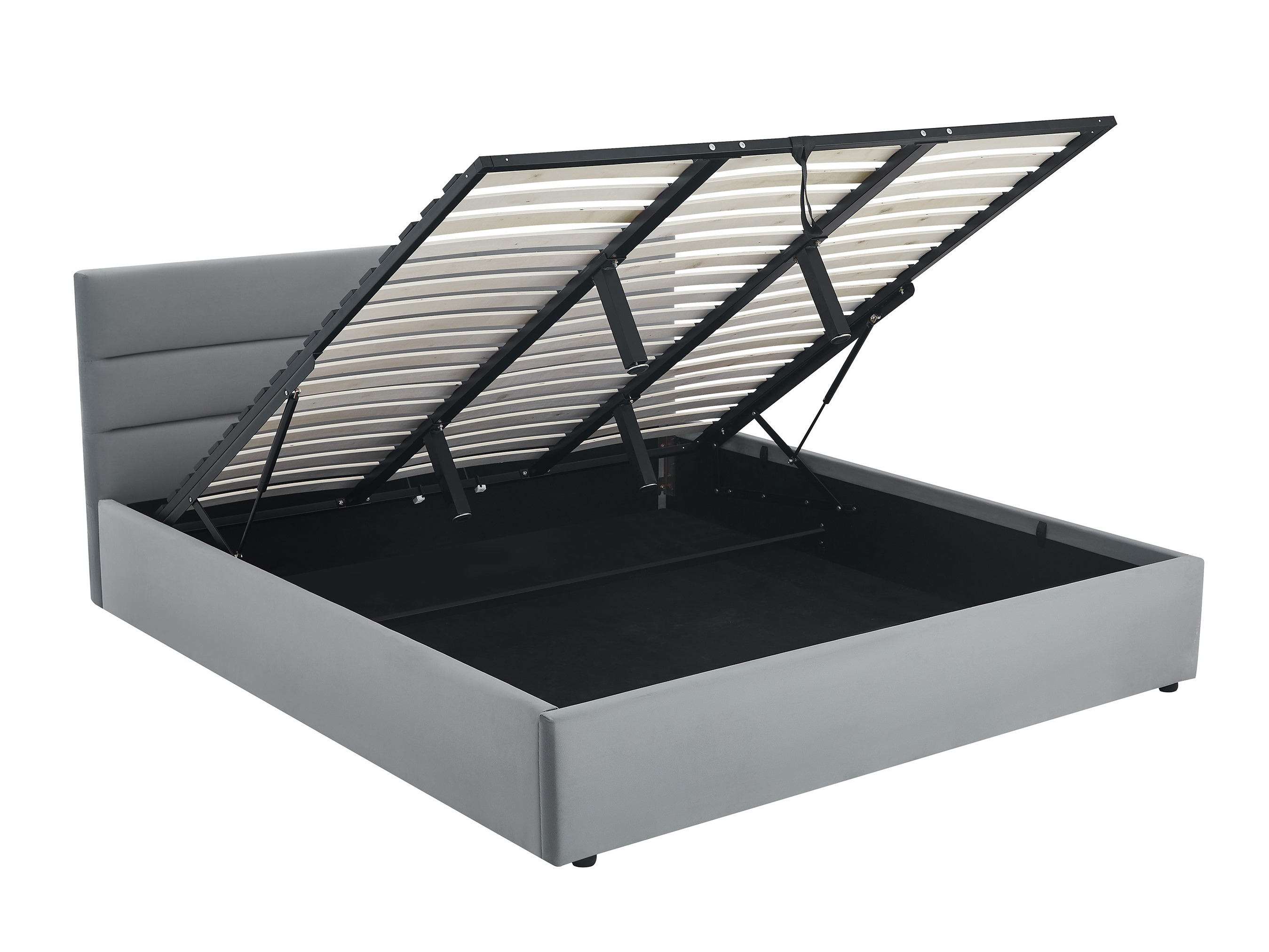 Letto Comfivo Fabos (Hlr 05)