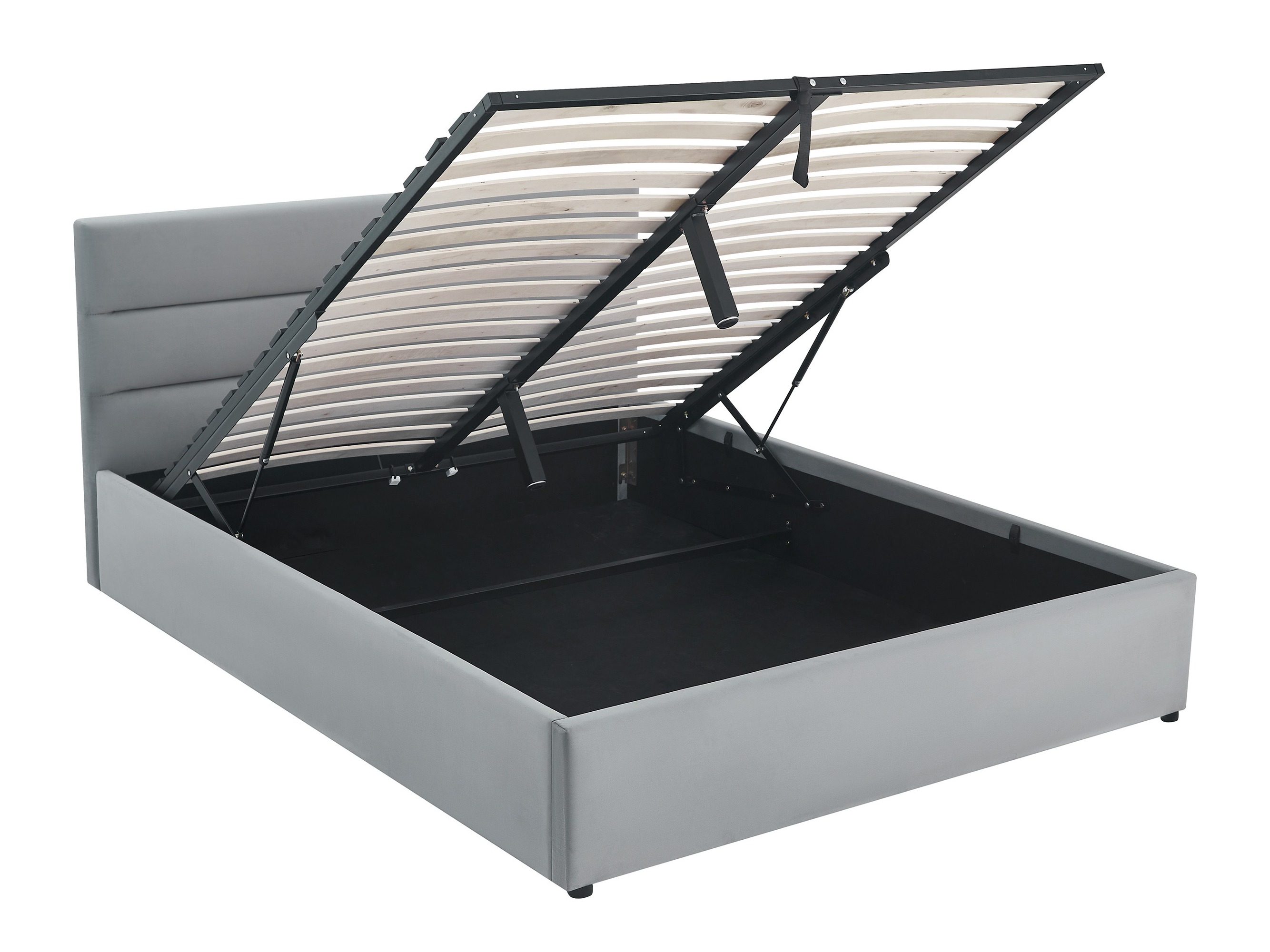 Letto Comfivo Fabos (Hlr 19)