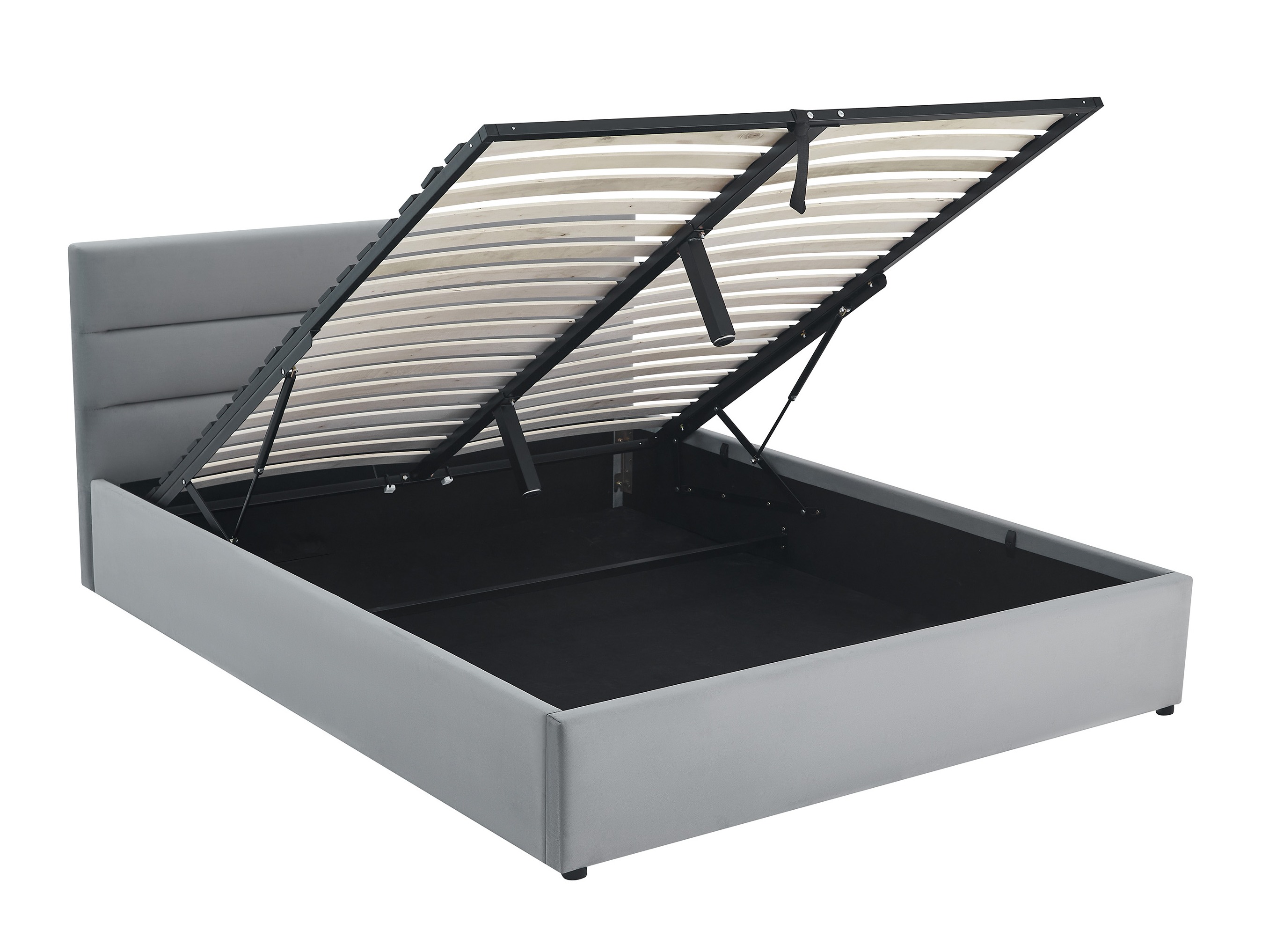 Letto Comfivo Fabos (Hlr 19)