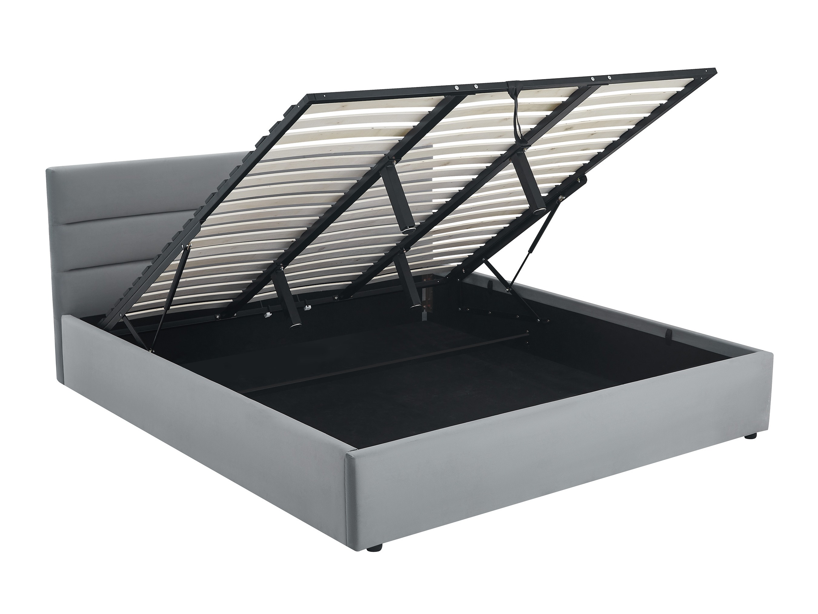 Letto Comfivo Fabos (Hlr 19)