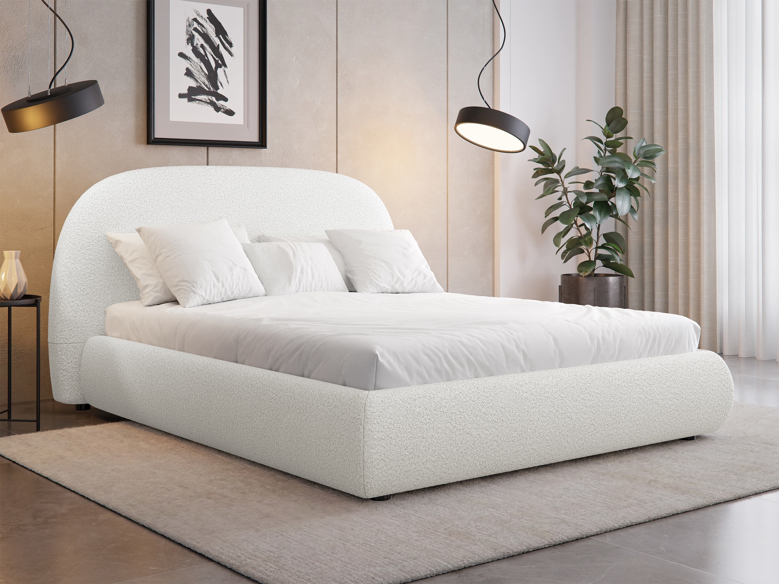 Letto Comfivo Otor (Quelle 01)