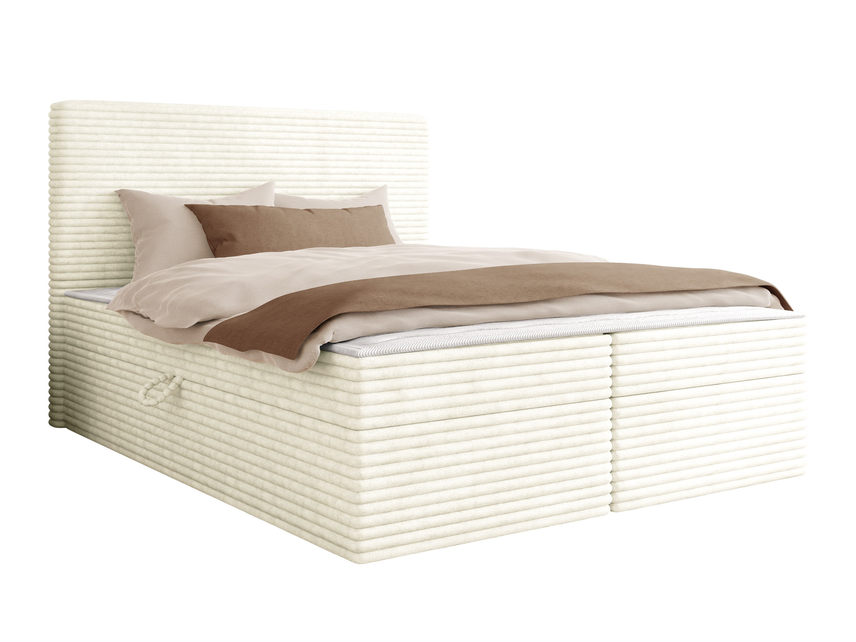 Letto continentale Comfivo Arbitas (Ambience 01)