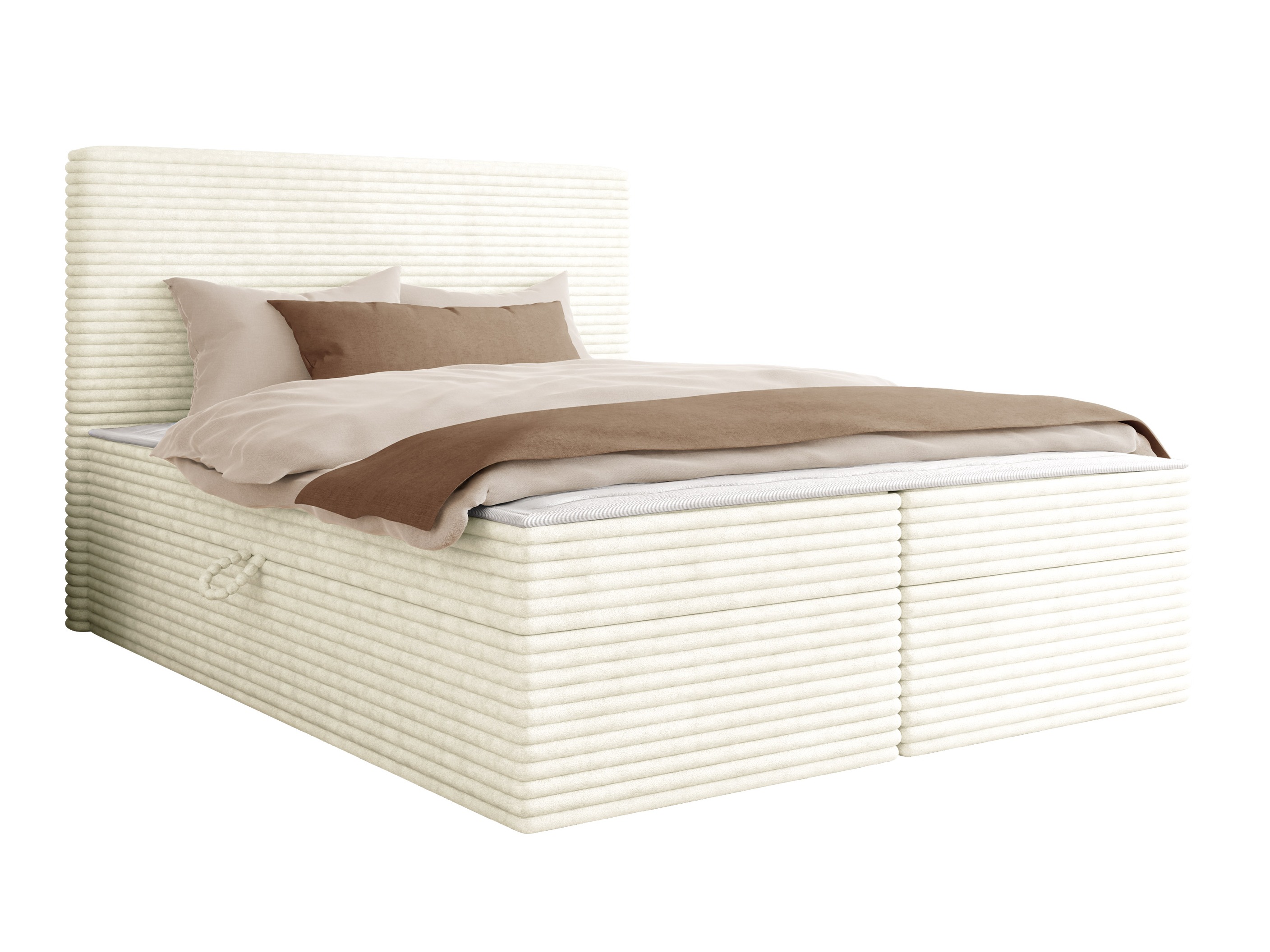 Letto continentale Comfivo 502 (Ambience 01)
