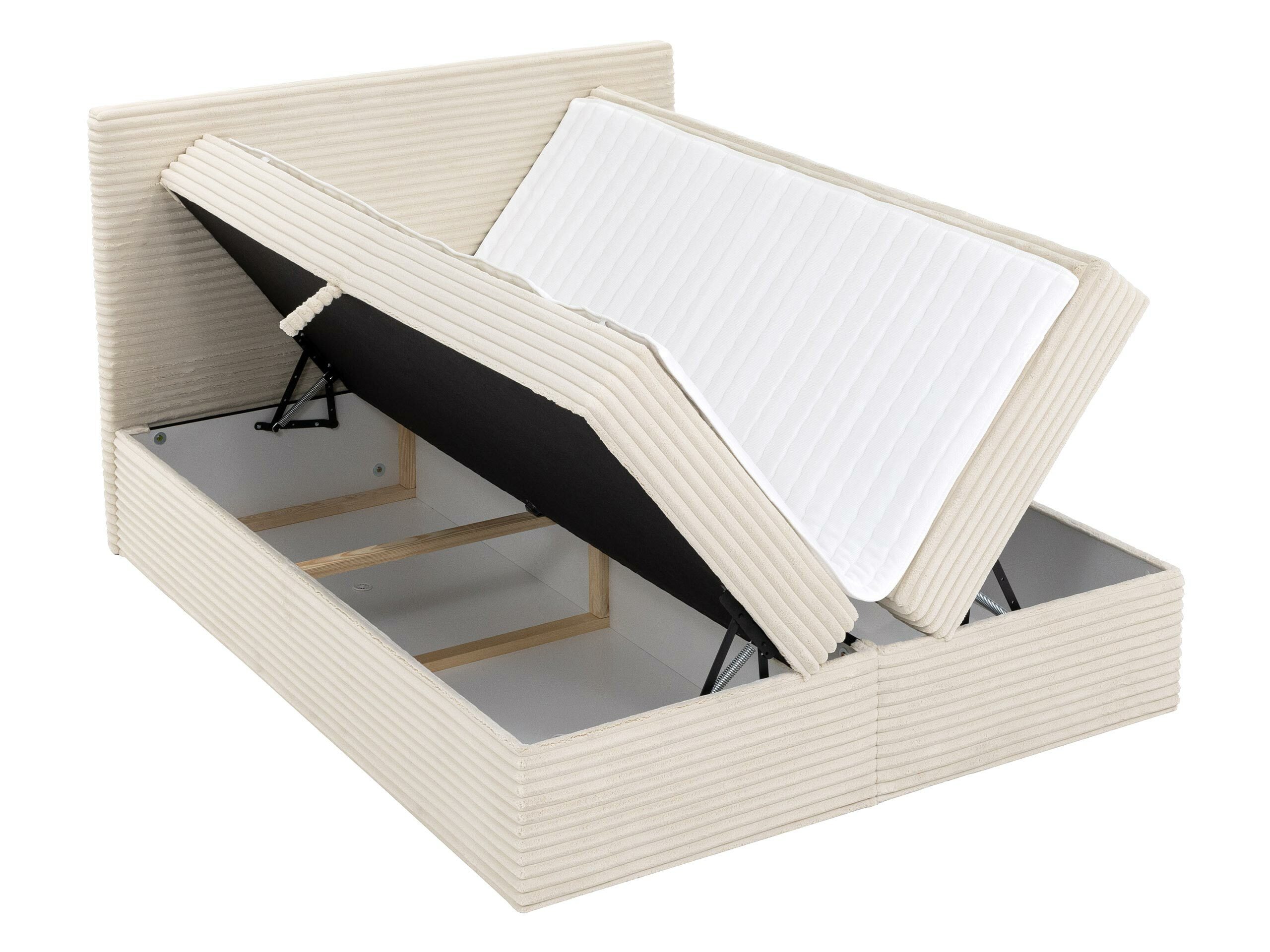 Letto continentale Comfivo 502 (Ambience 02)