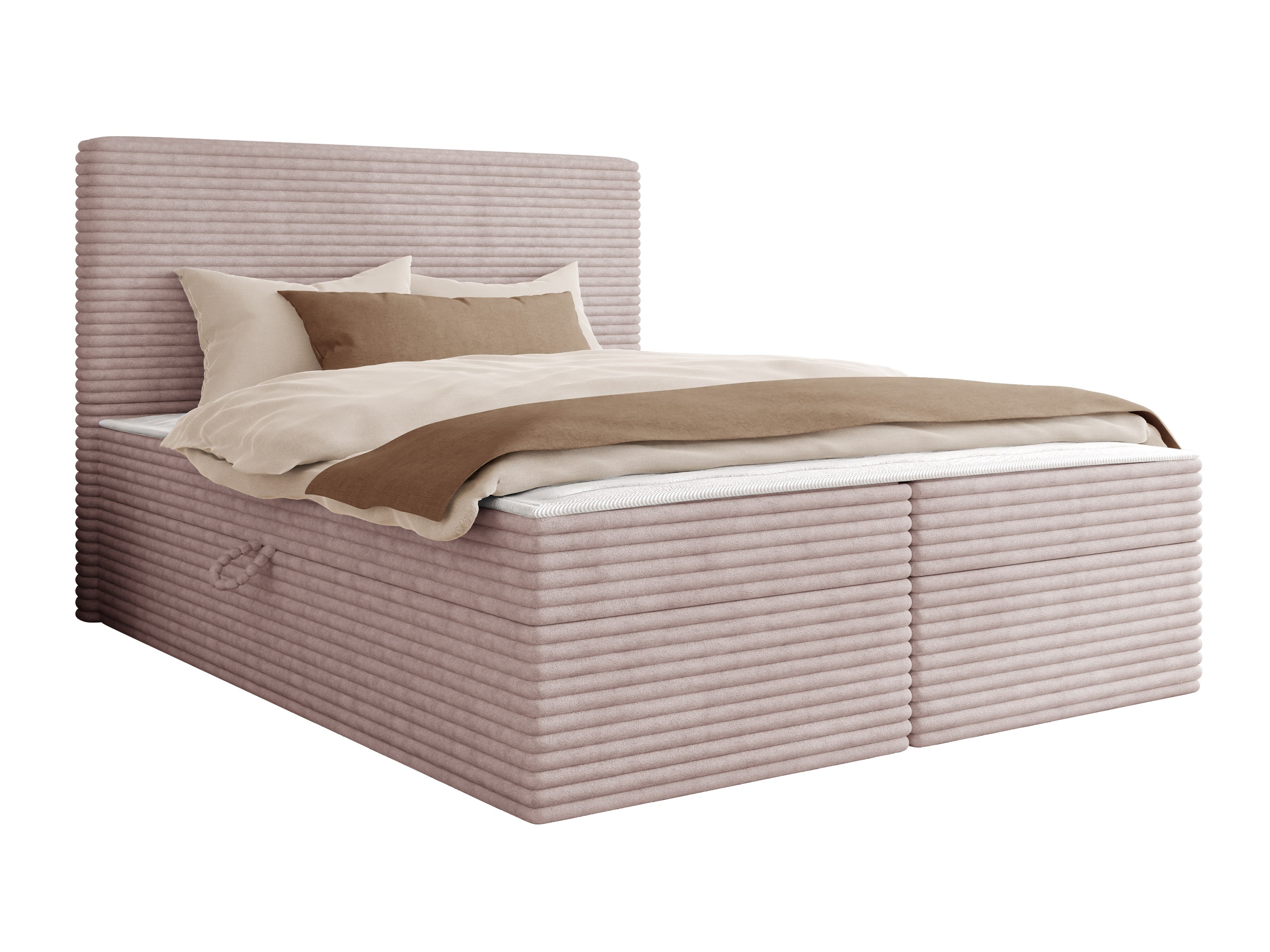 Letto continentale Comfivo 502 (Ambience 15)