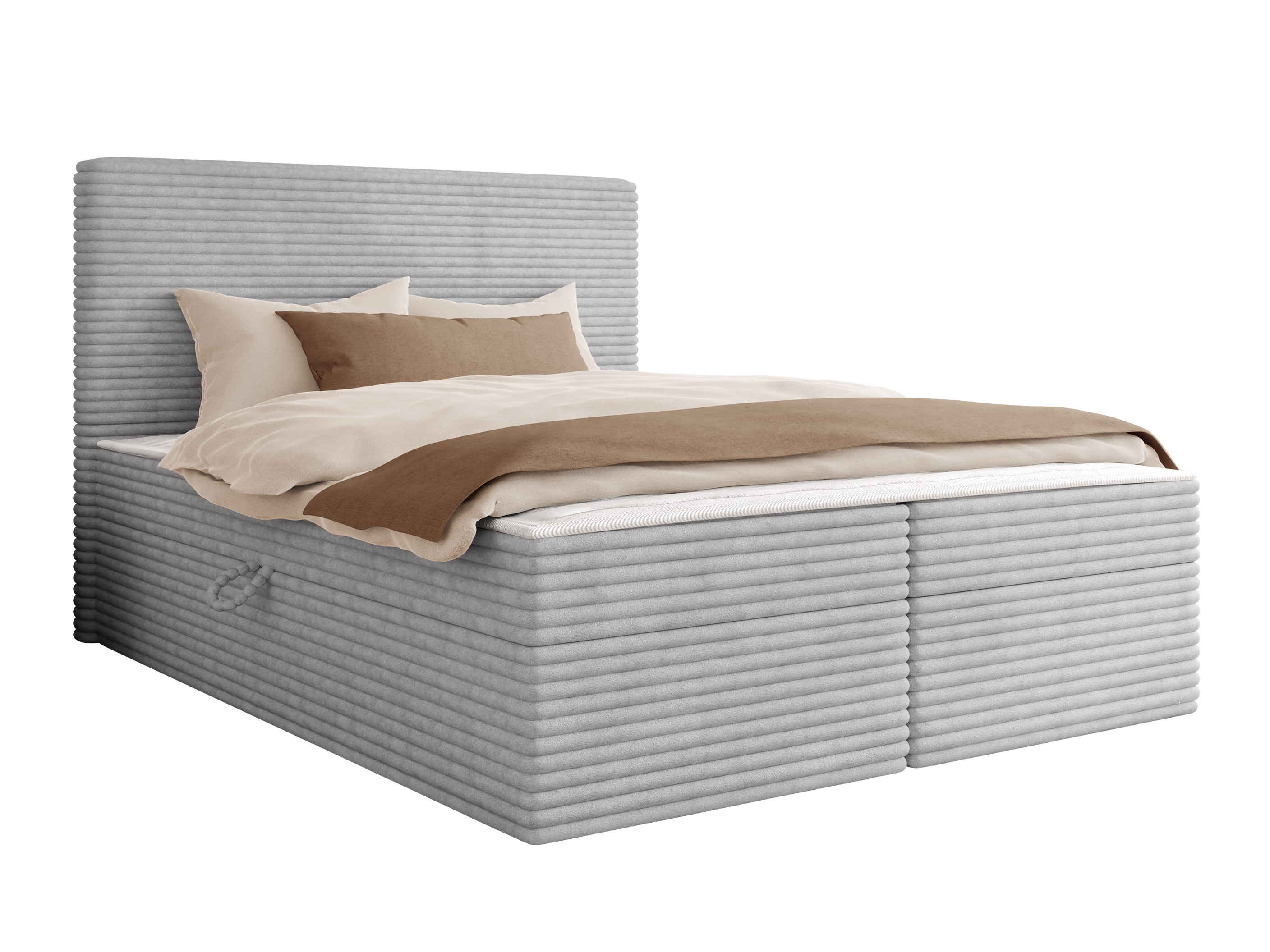 Letto continentale Comfivo 502 (Ambience 18)