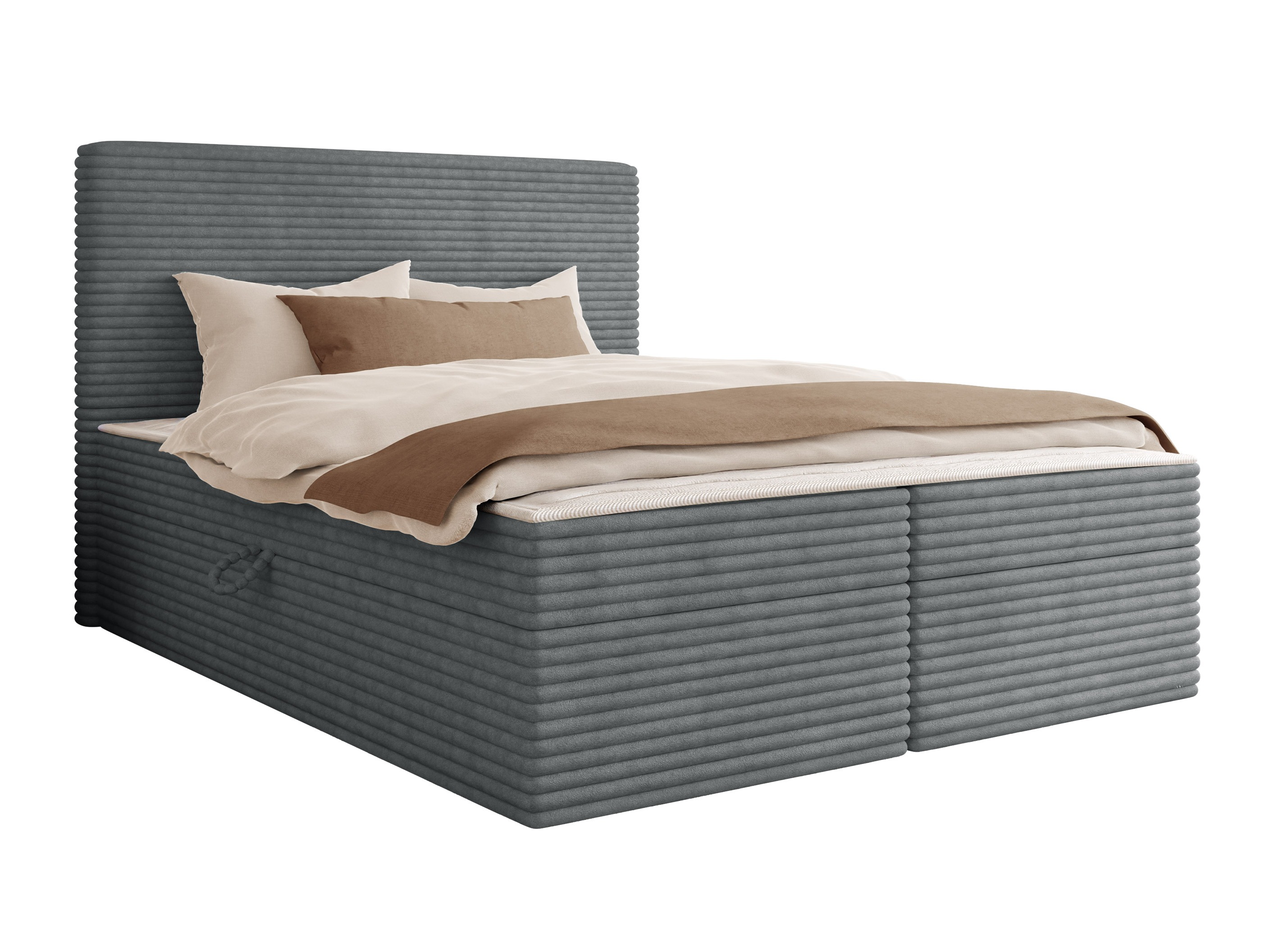 Letto continentale Comfivo 502 (Ambience 19)