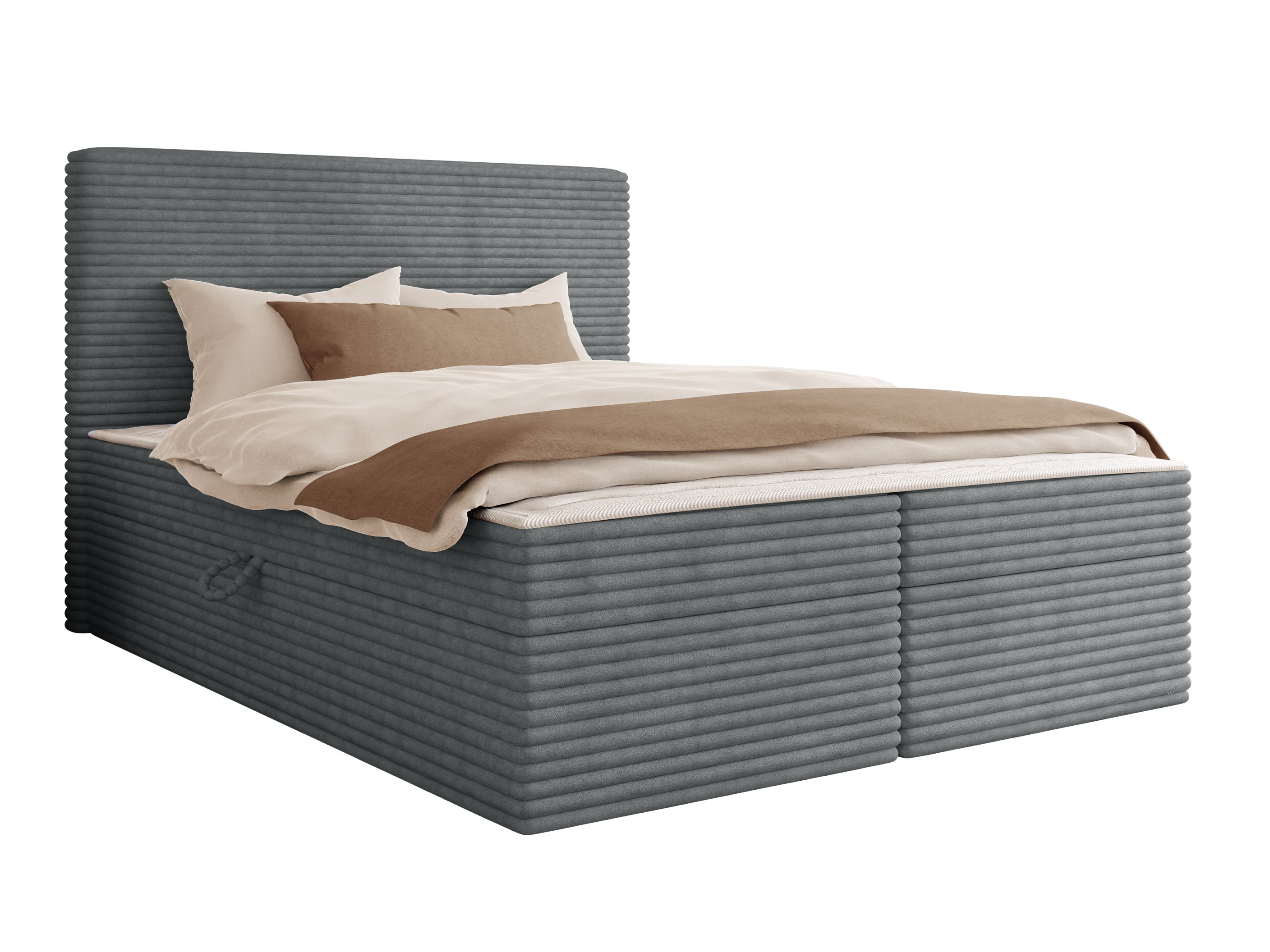 Letto continentale Comfivo 502 (Ambience 19)