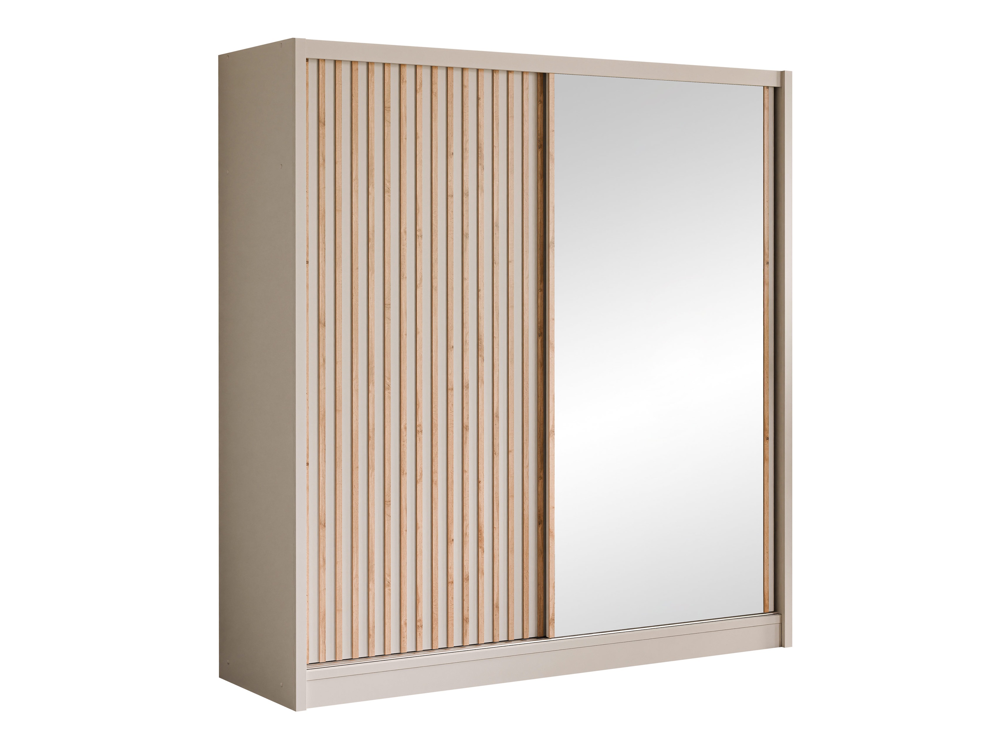 Armadio Honolulu 274 (Cachemire + Quercia di Wotan)