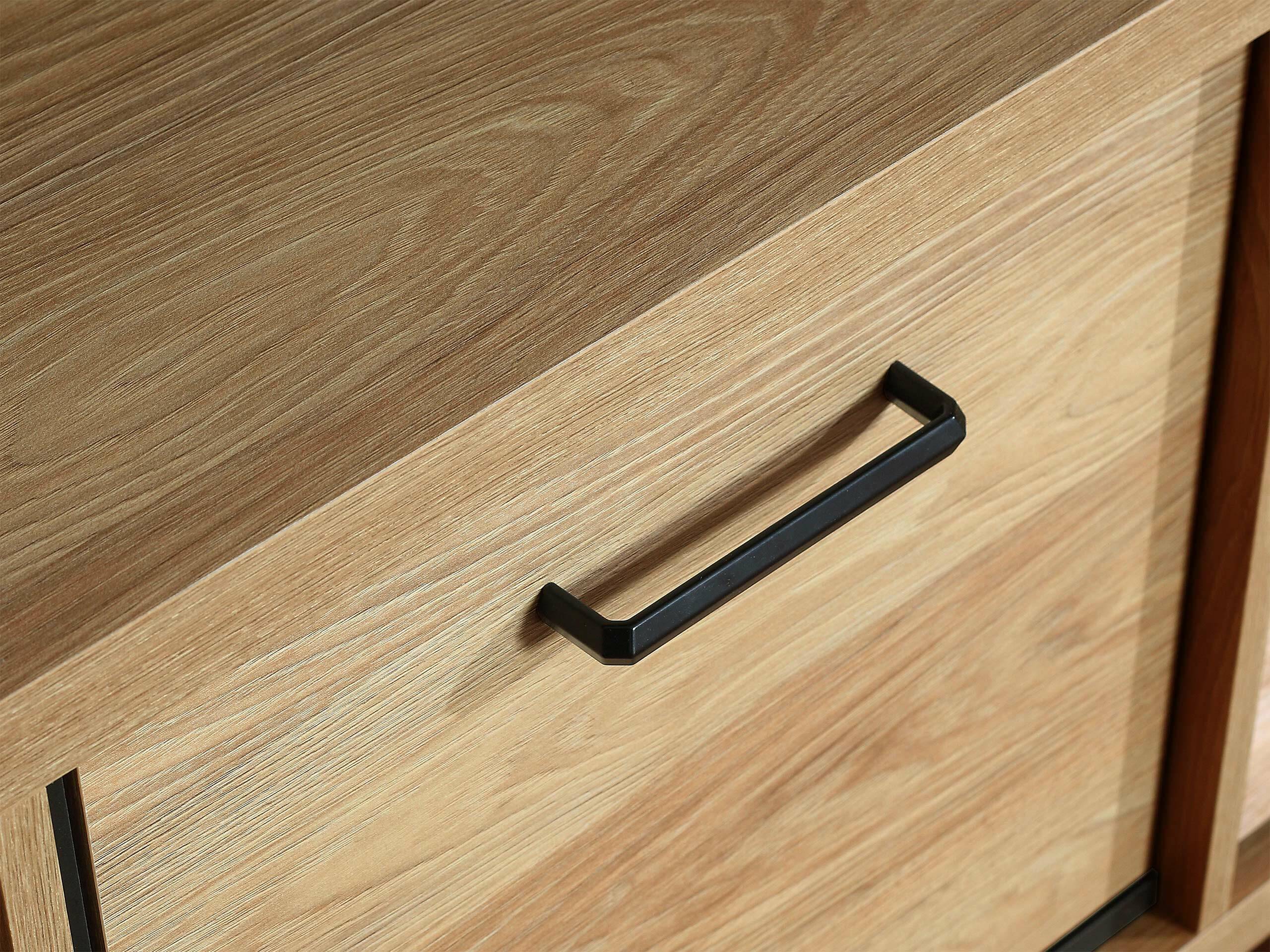 Cassettiera Etrmoni 105 (Luminoso legno)