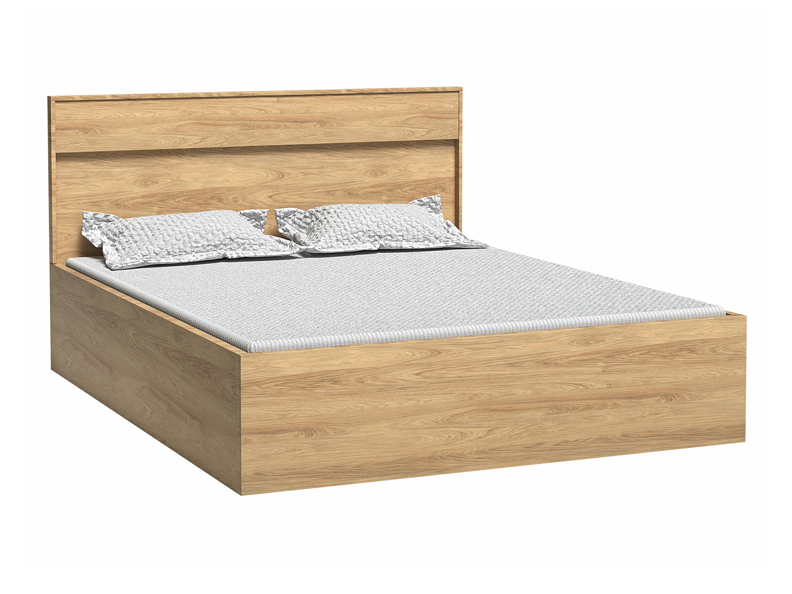 Cameretta Etrmoni 122 (Luminoso legno)