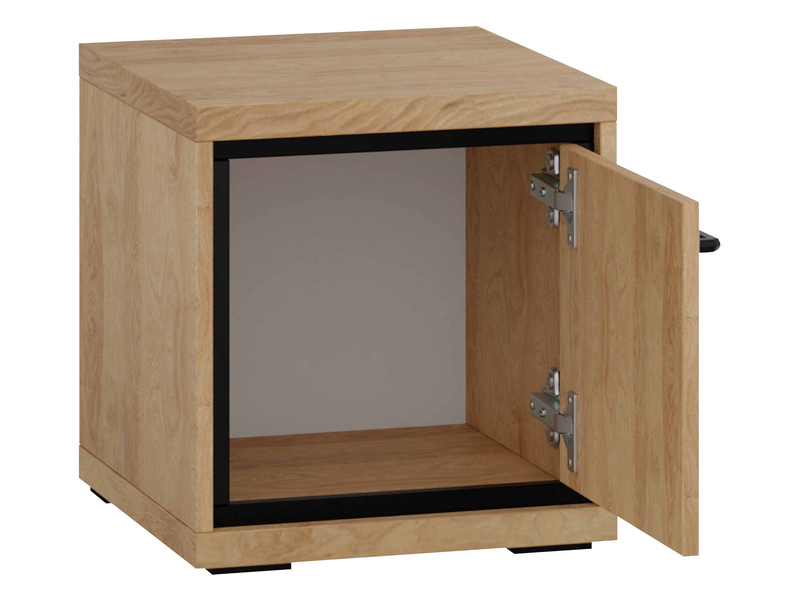 Cameretta Etrmoni 122 (Luminoso legno)