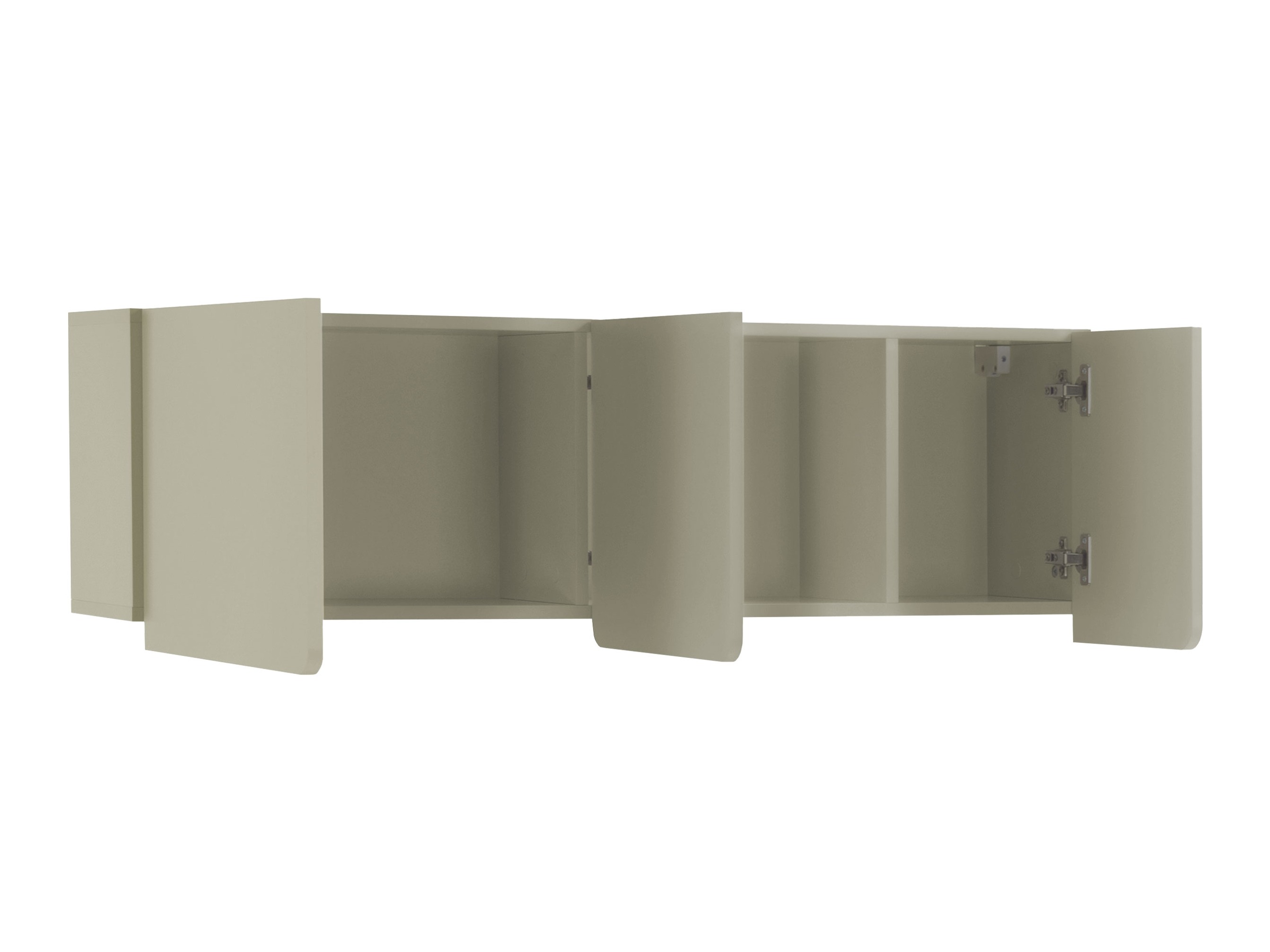 Cameretta Fiosono 113 (Beige + Rovere chiaro)