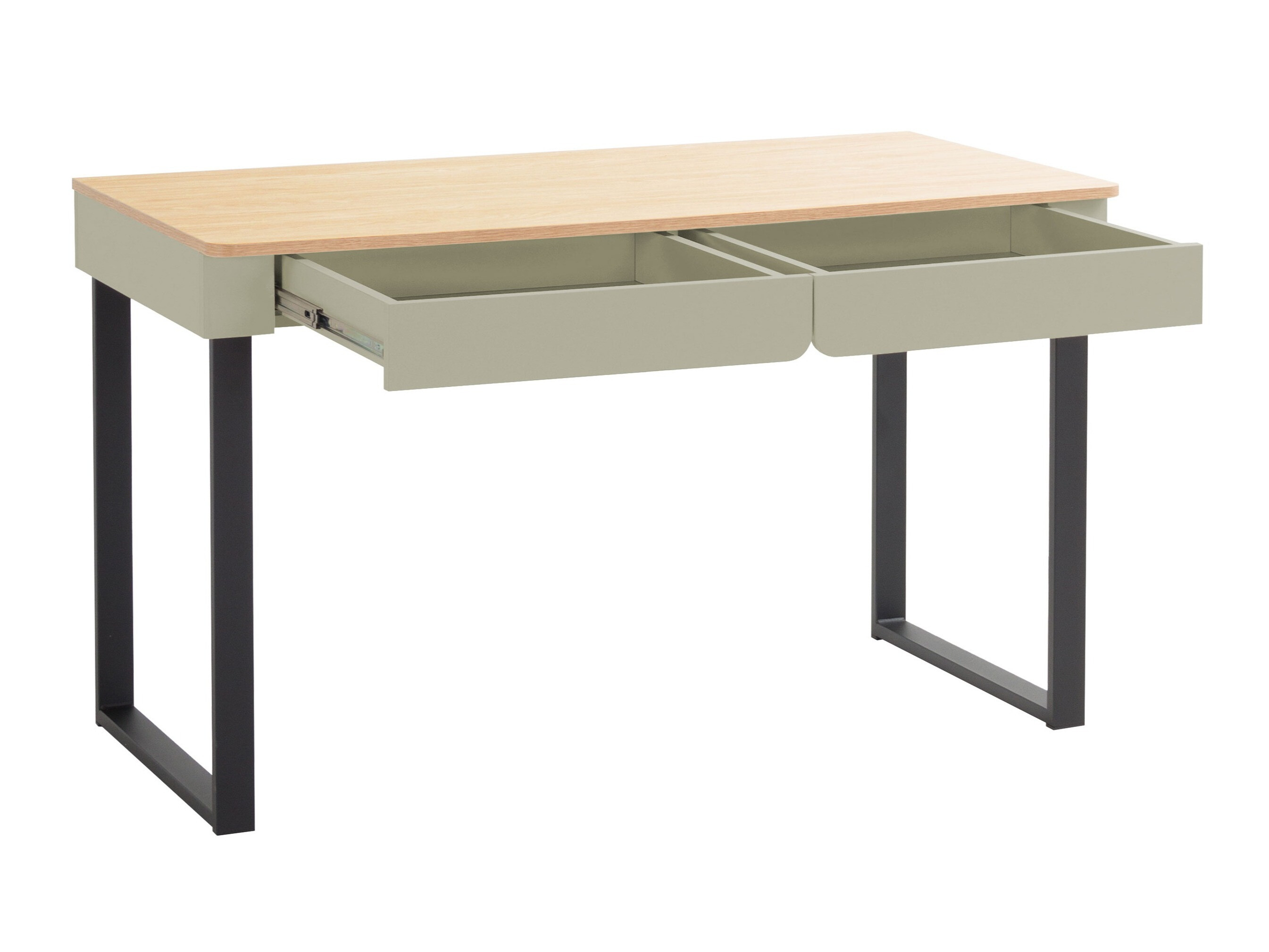 Cameretta Fiosono 113 (Beige + Rovere chiaro)