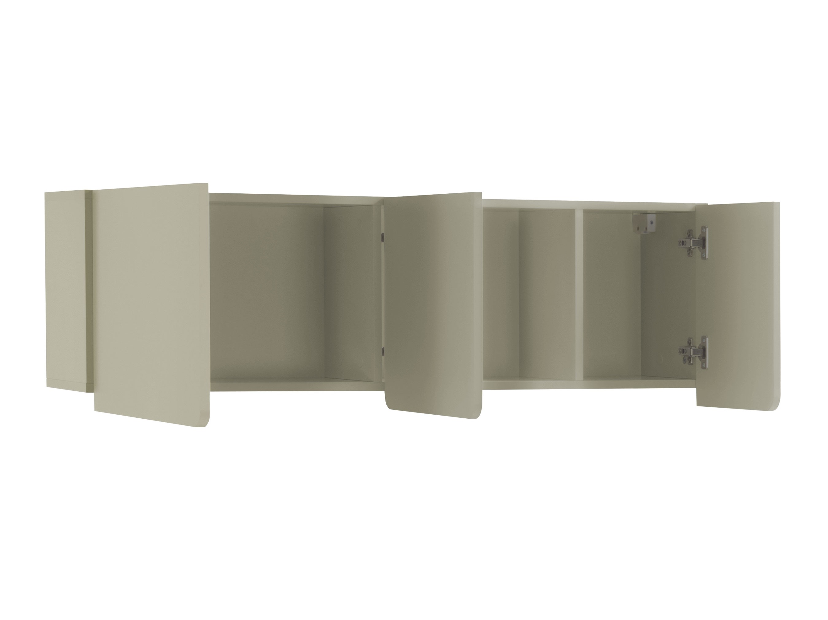 Cameretta Fiosono 113 (Eucalipto + Quercia)