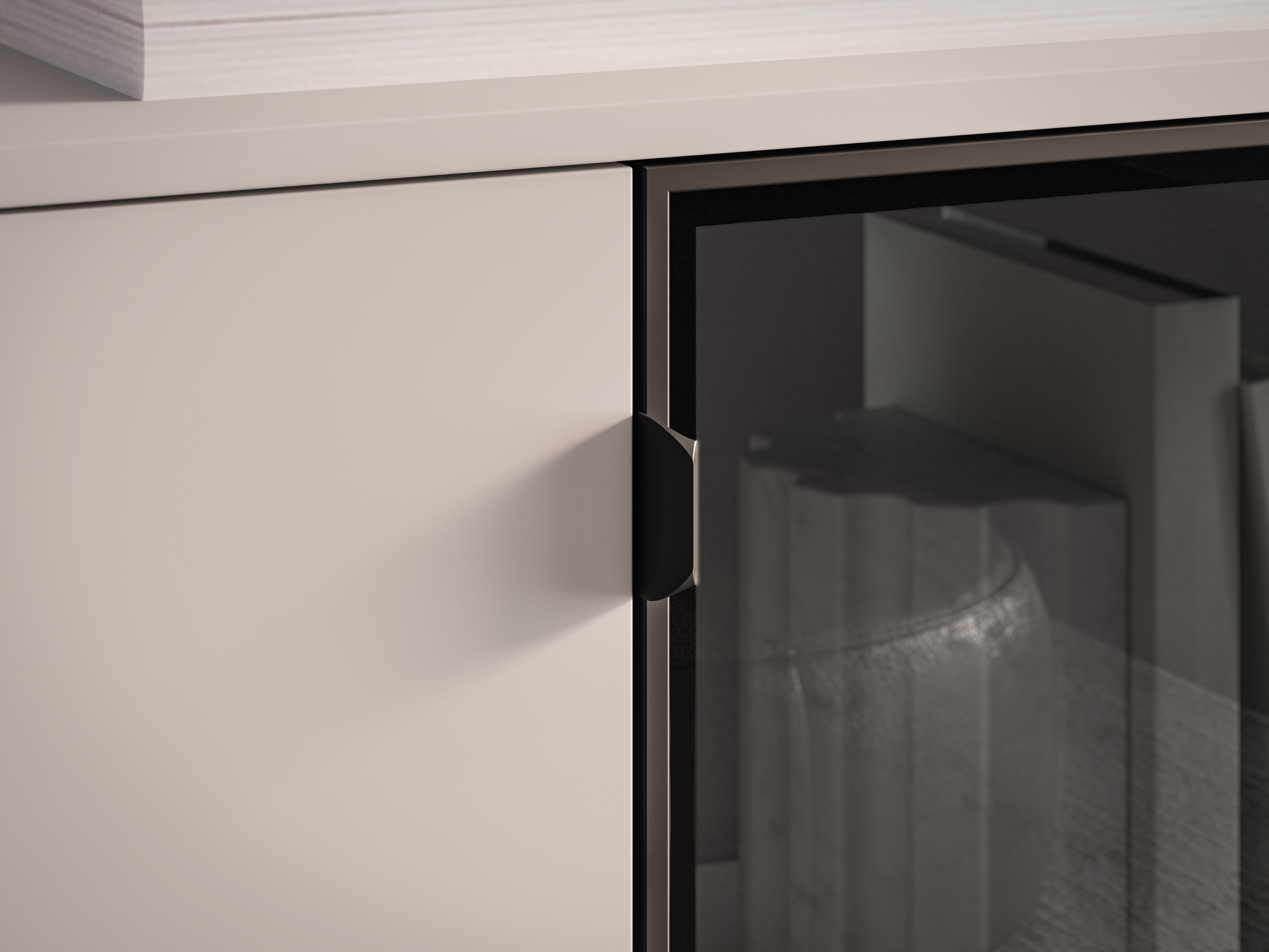 Cassettiera Virsalo 101 (Cachemire)