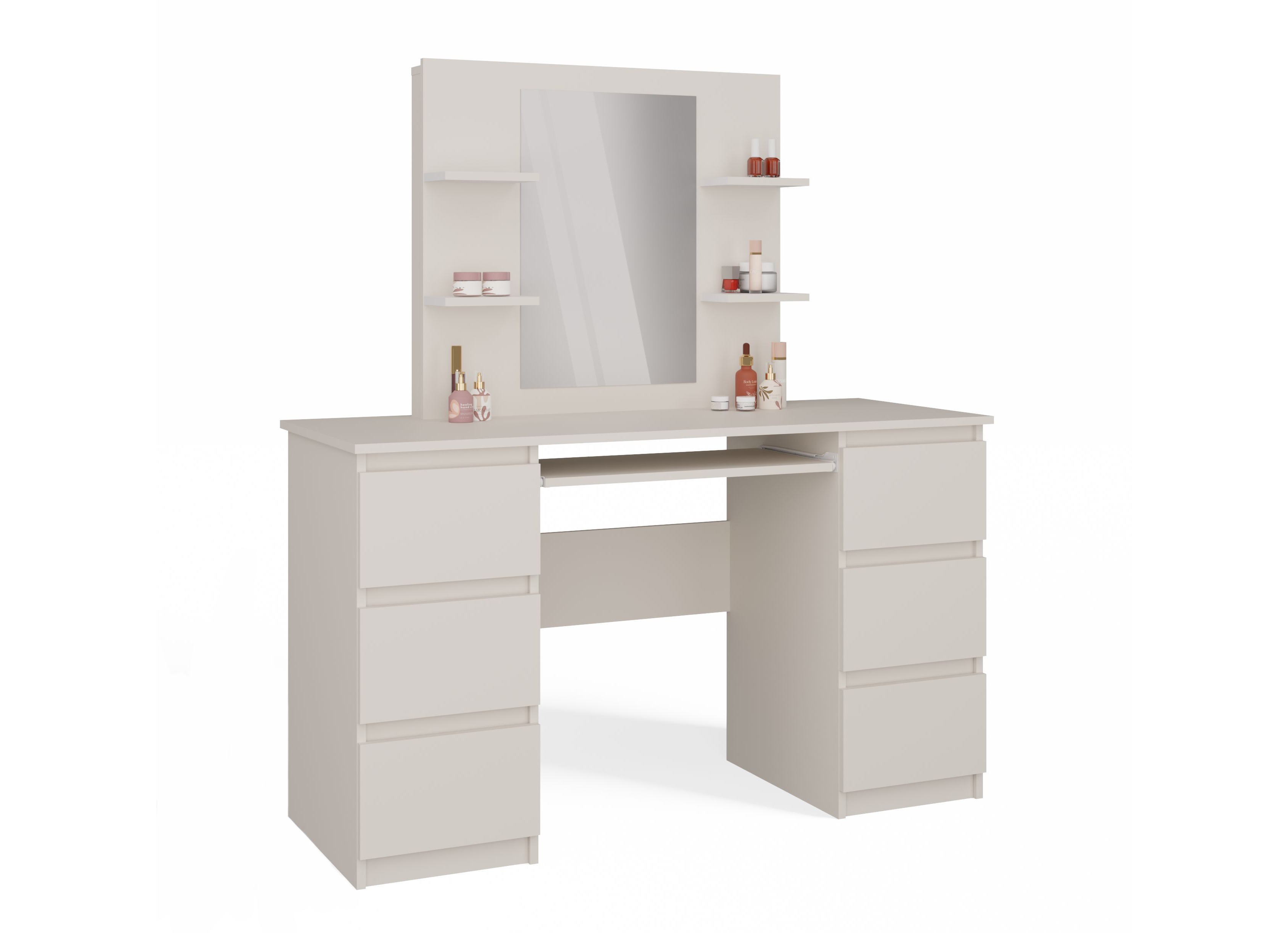 Specchiera Mandeville 359 (Cachemire)