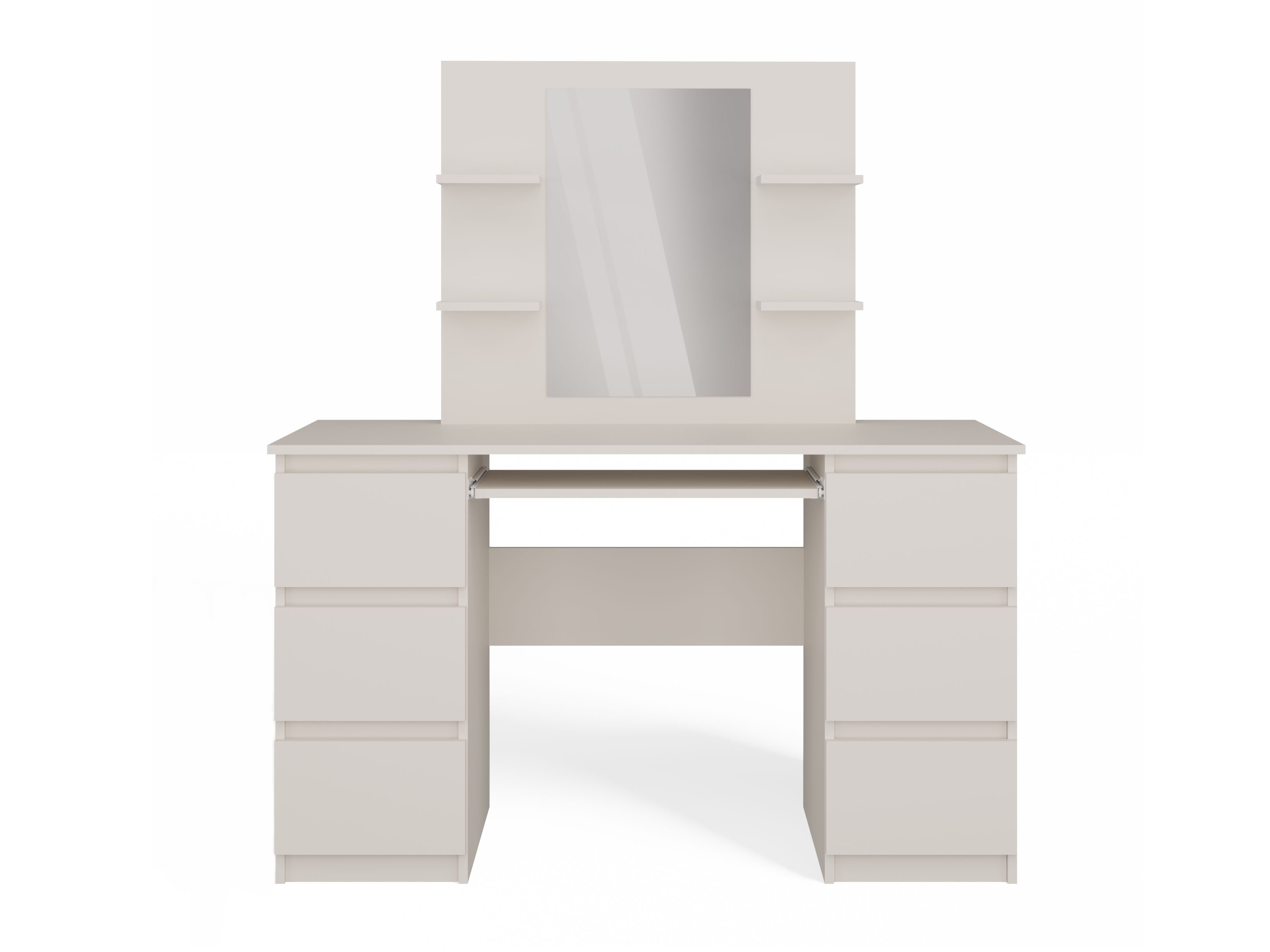 Specchiera Mandeville 359 (Cachemire)