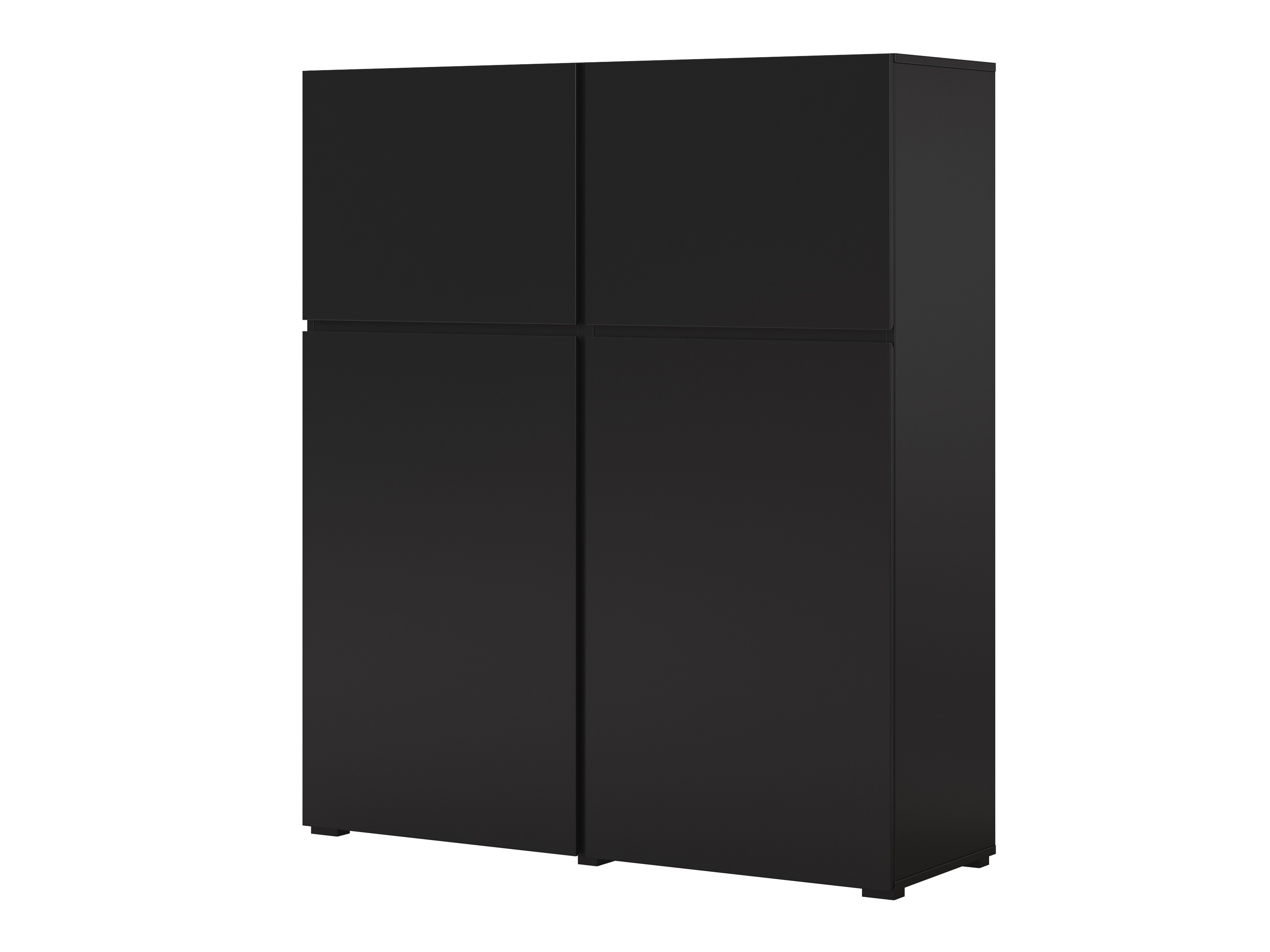 Madia Alfere 105 (Nero)