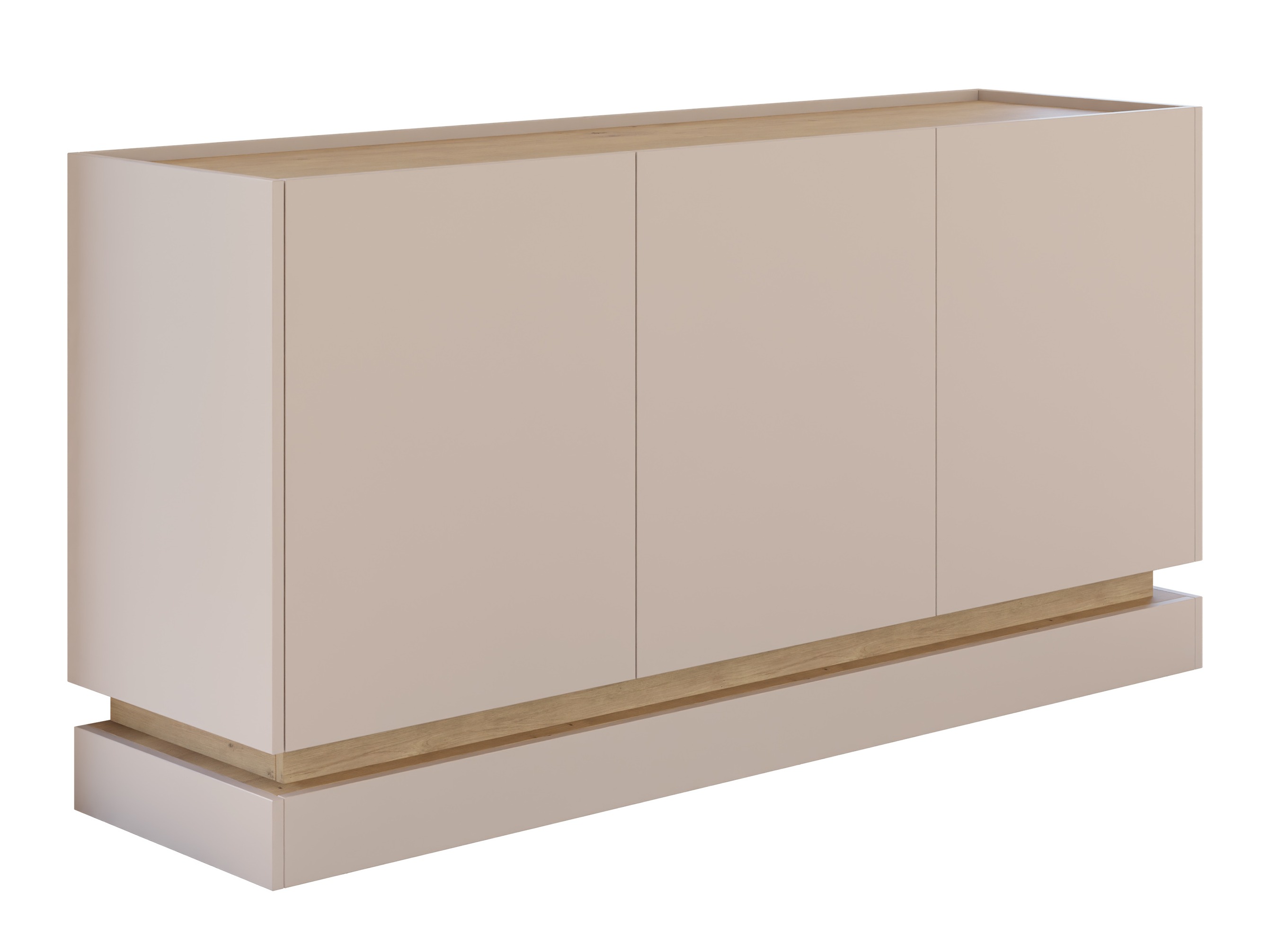 Madia Comfivo Tilia I (Cachemire + Quercia)