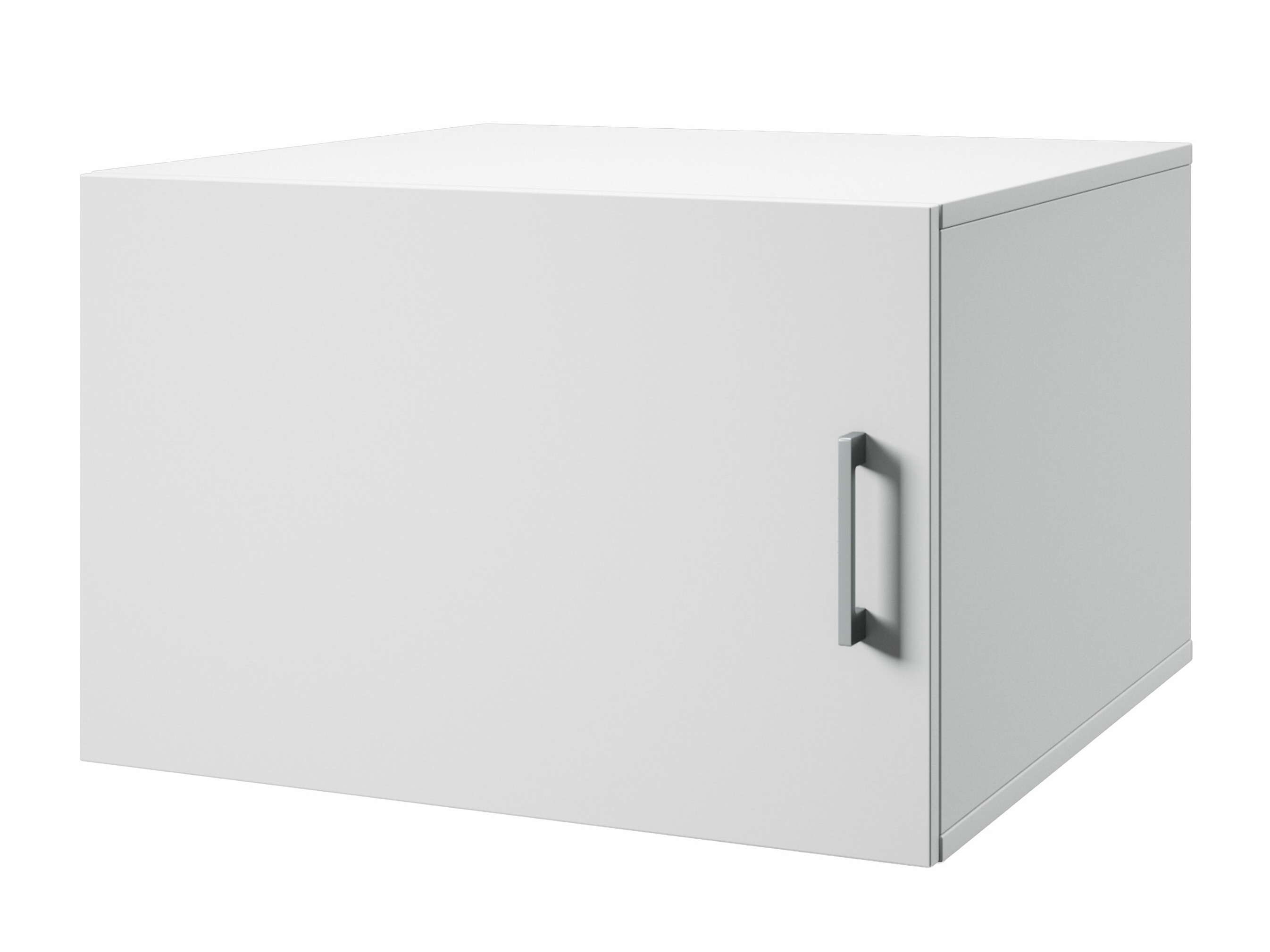 Mobiletto del bagno Novdele 104 (Bianco)