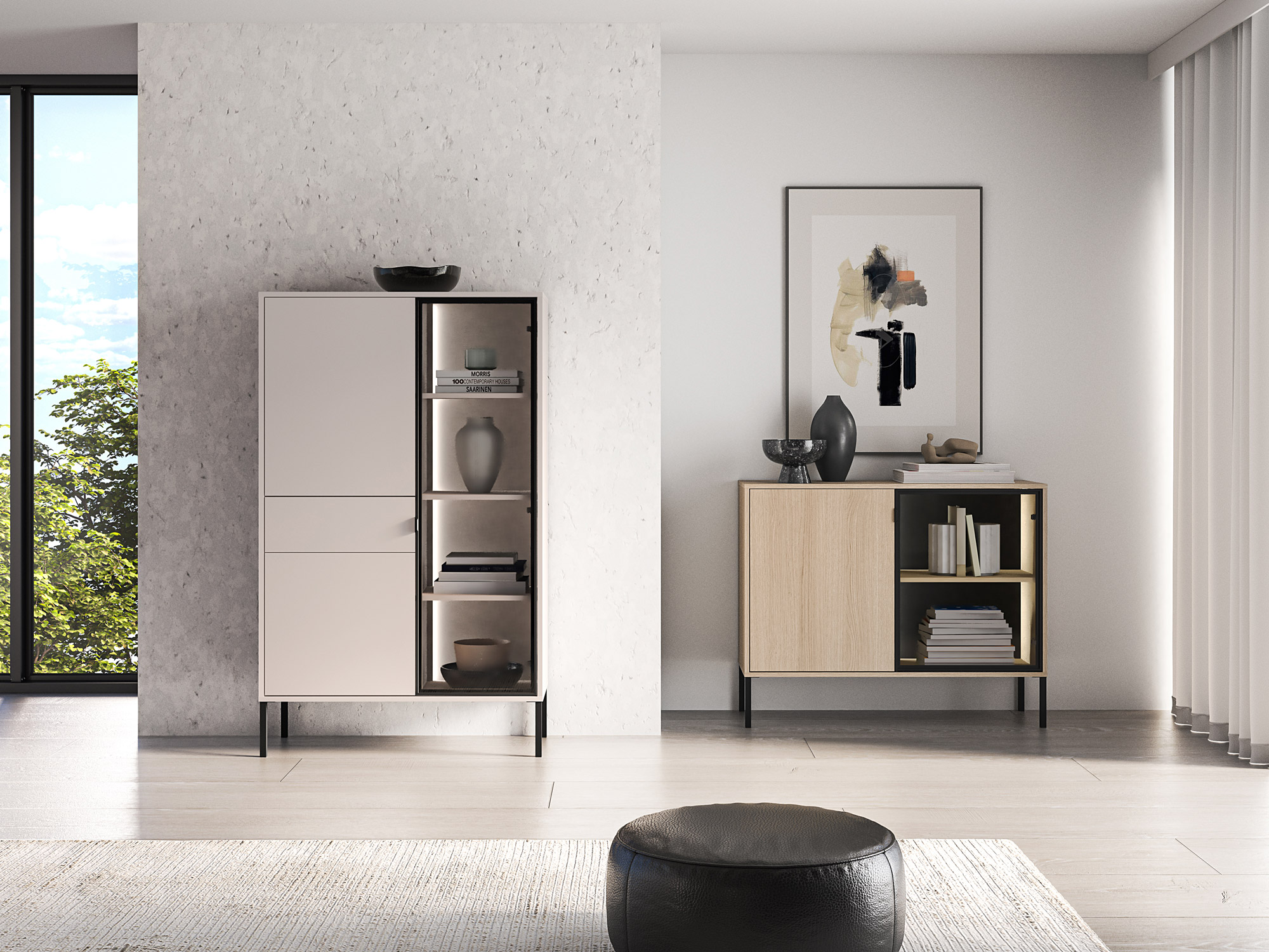 Madia Virsalo 102 (Cachemire)