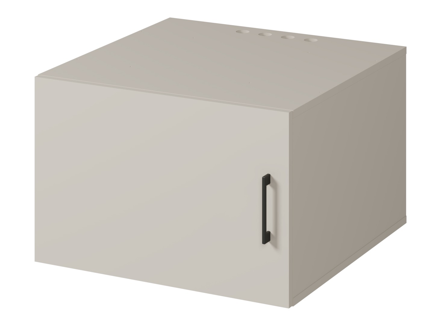 Mobiletto del bagno Novdele 104 (Cachemire)