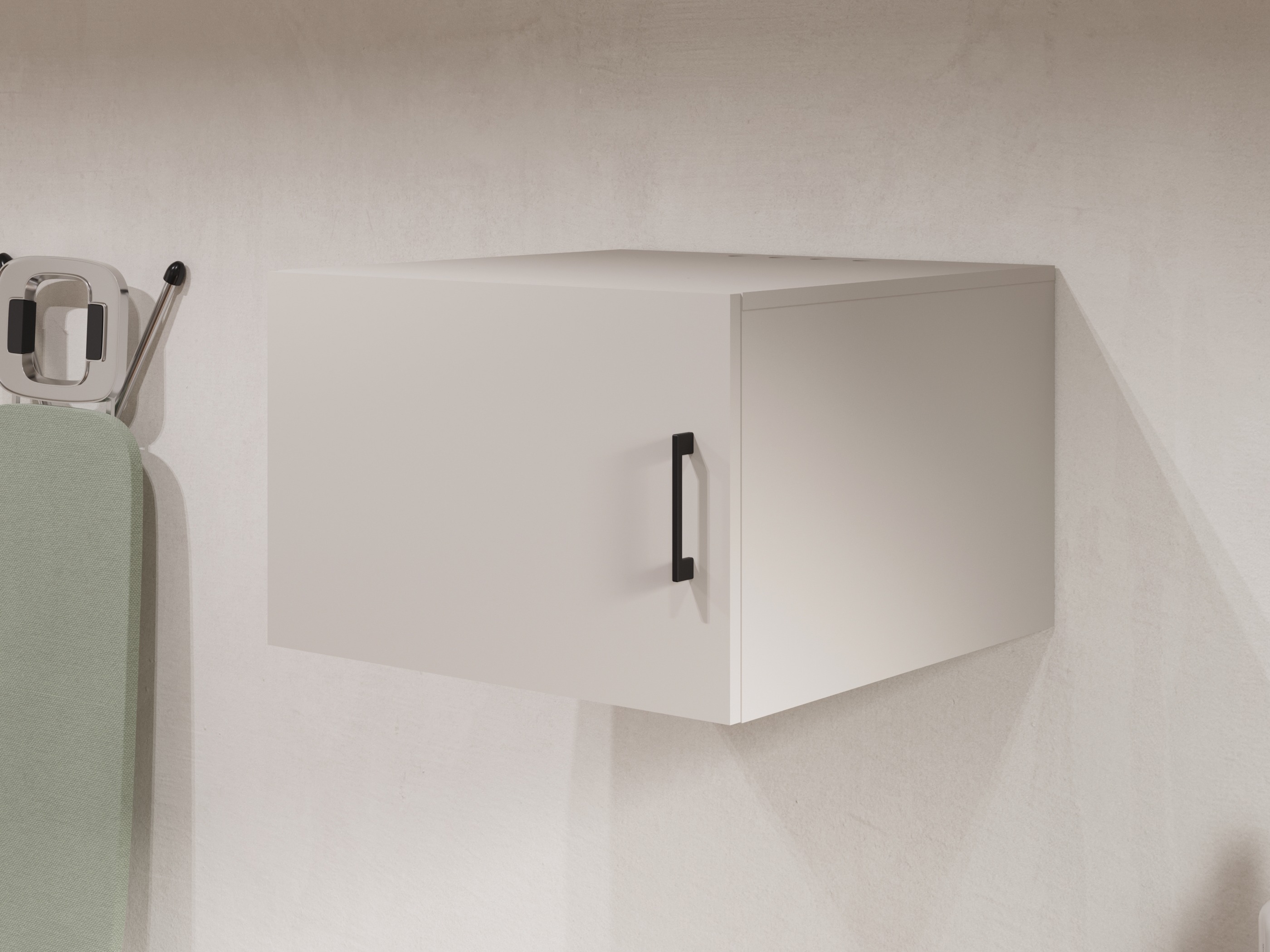 Mobiletto del bagno Novdele 104 (Cachemire)