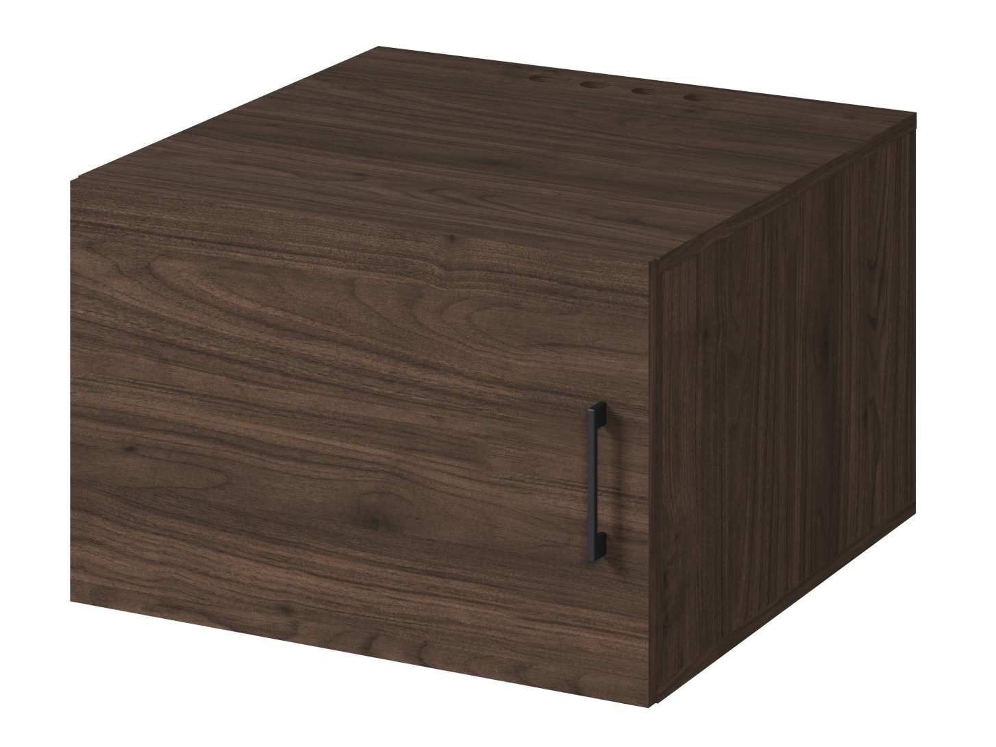 Mobiletto del bagno Novdele 104 (Noce)