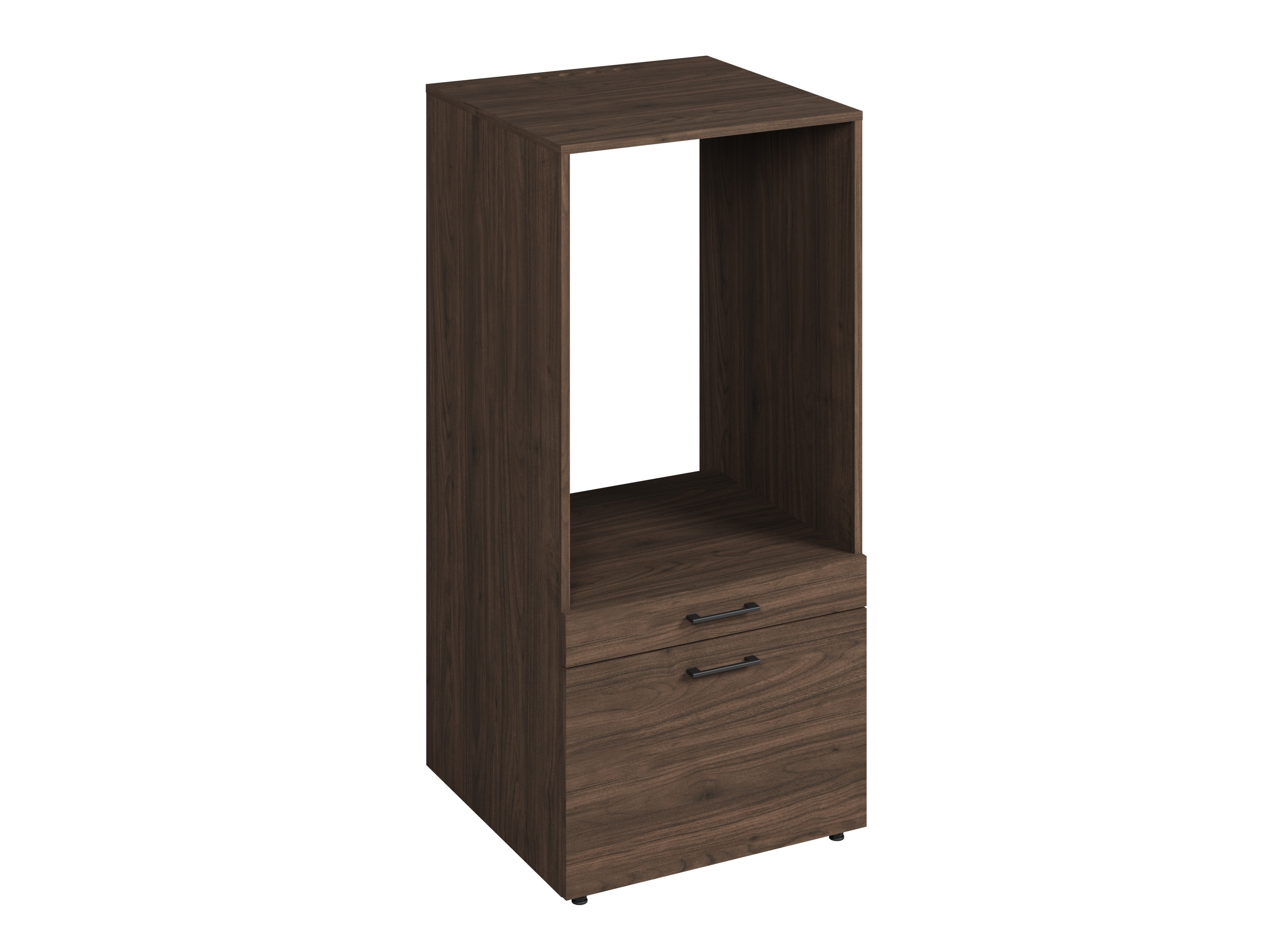 Set bagno Novdele 105 (Noce)