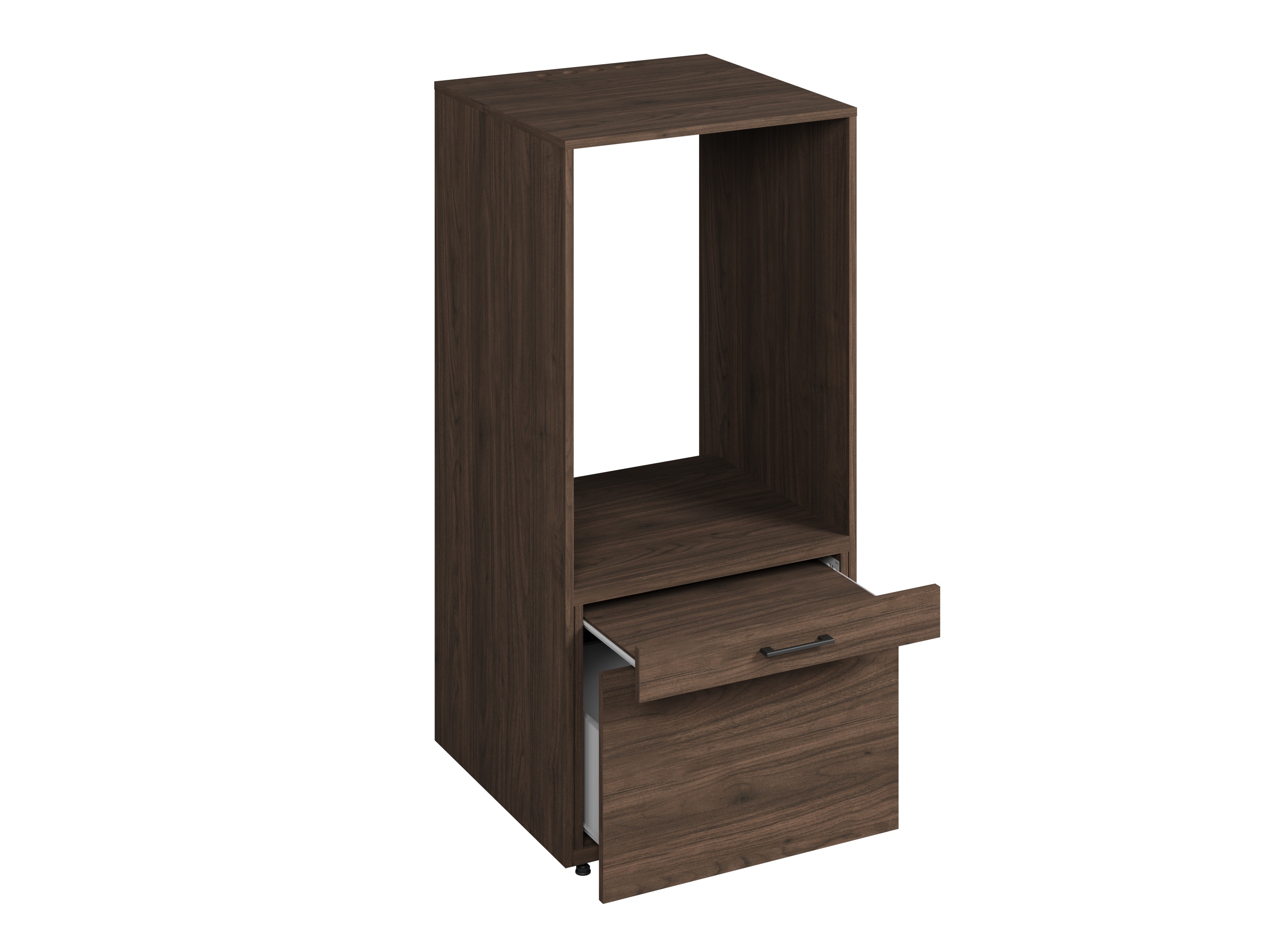 Set bagno Novdele 105 (Noce)