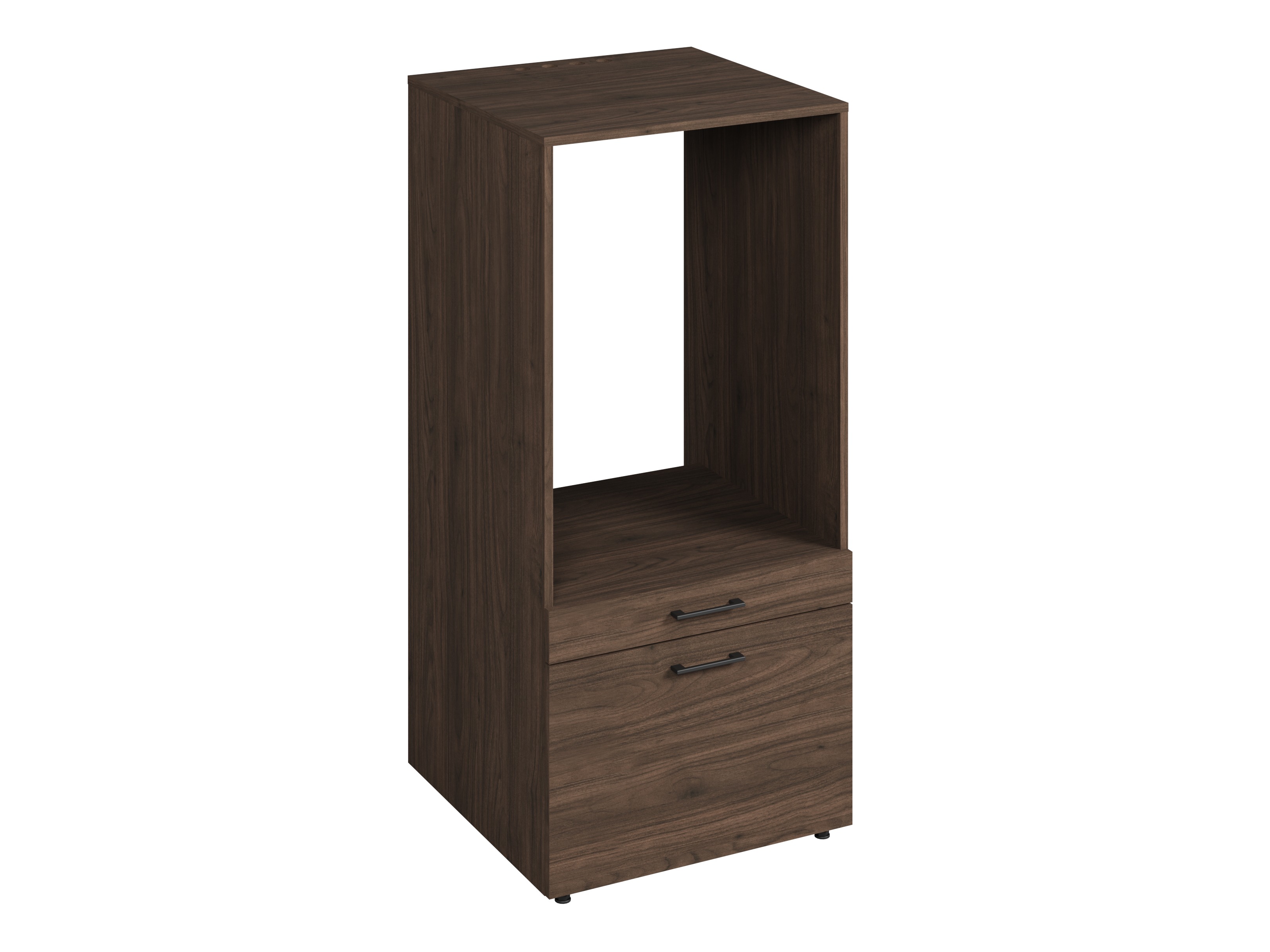 Set bagno Novdele 107 (Noce)