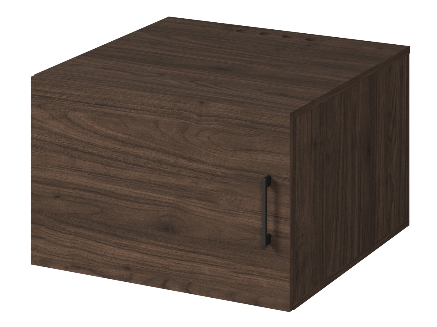 Set bagno Novdele 107 (Noce)