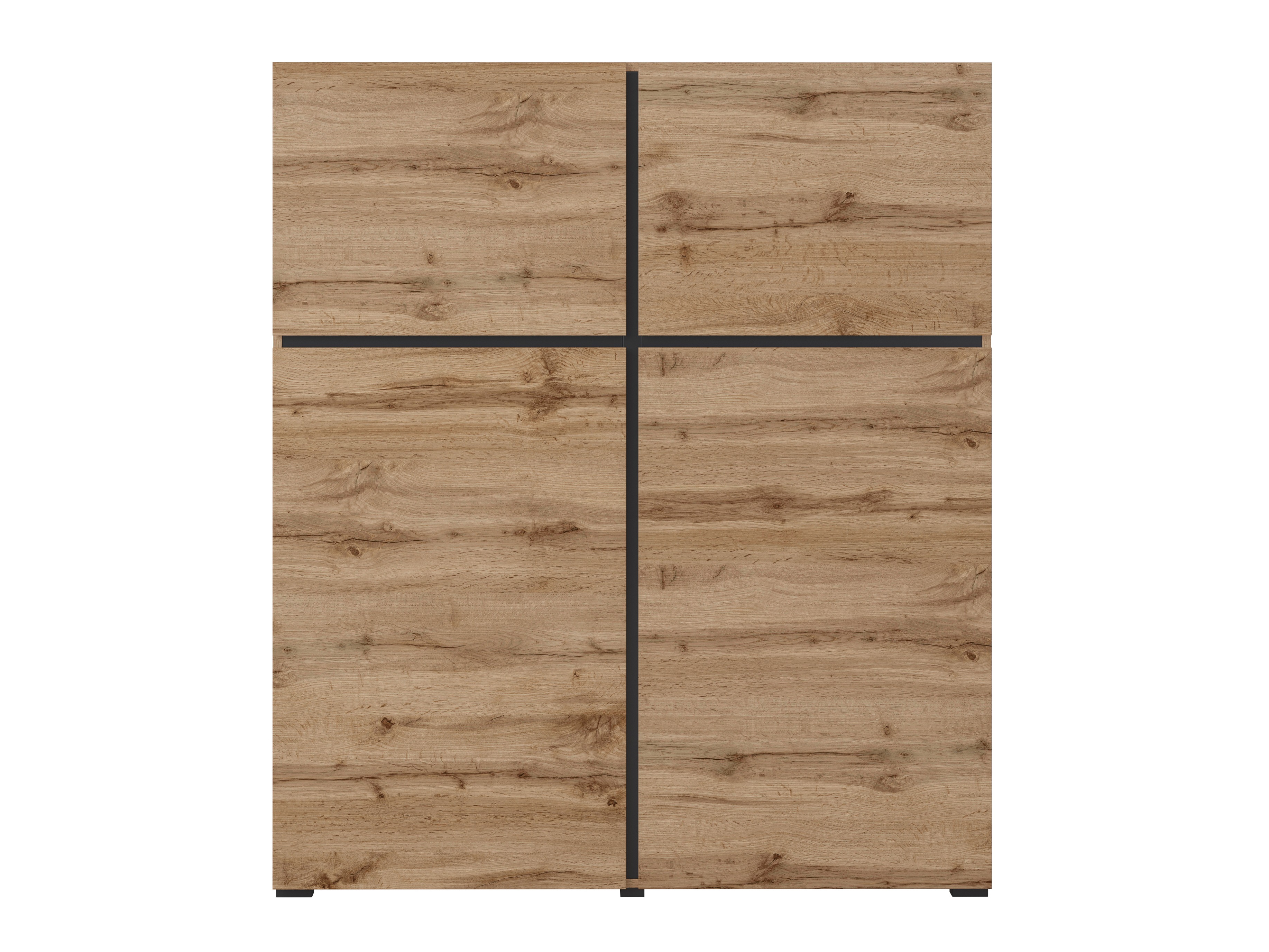 Madia Alfere 105 (Quercia di Wotan)