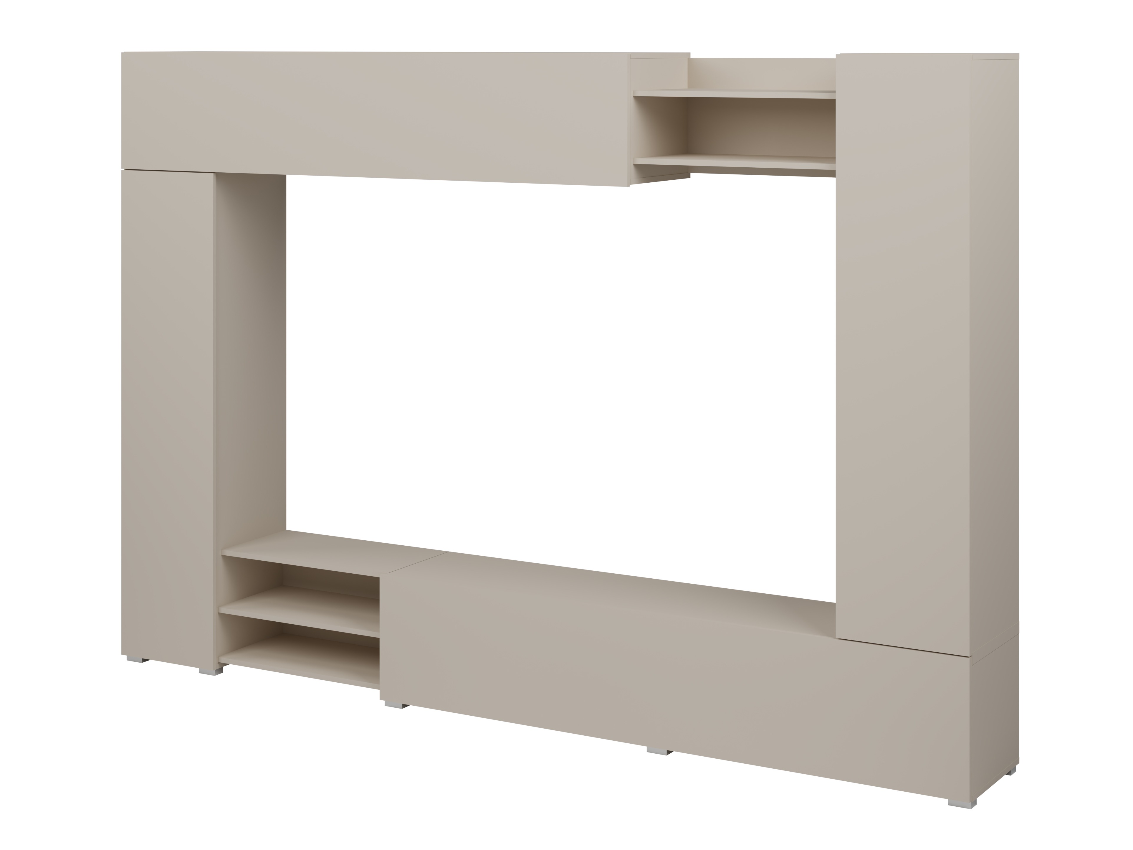 Parete attrezzata Austin 389