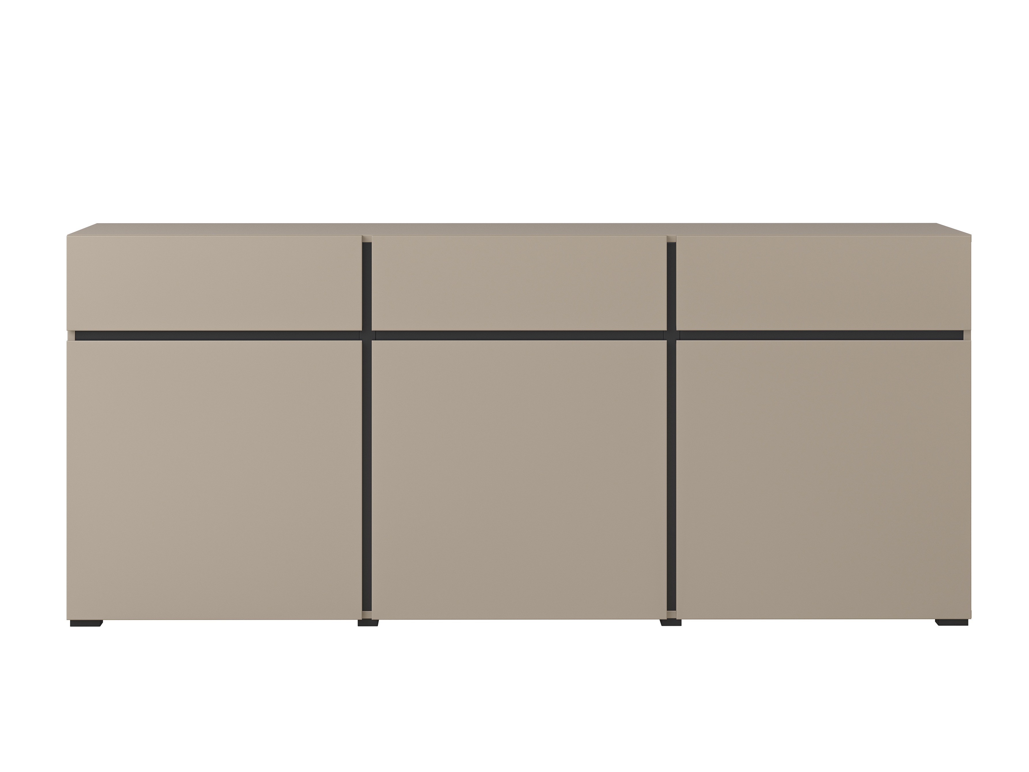 Cassettiera Alfere 103 (Congo)