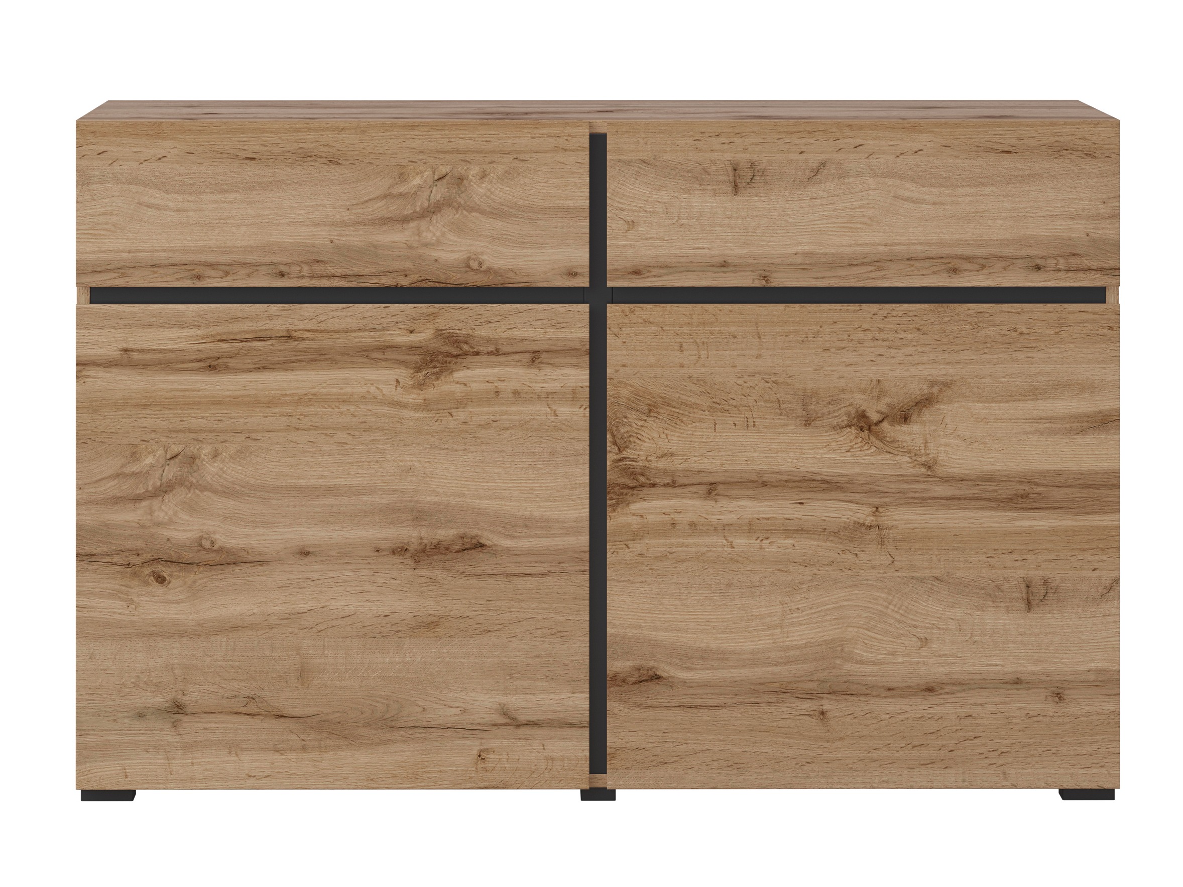 Cassettiera Alfere 104 (Quercia di Wotan)