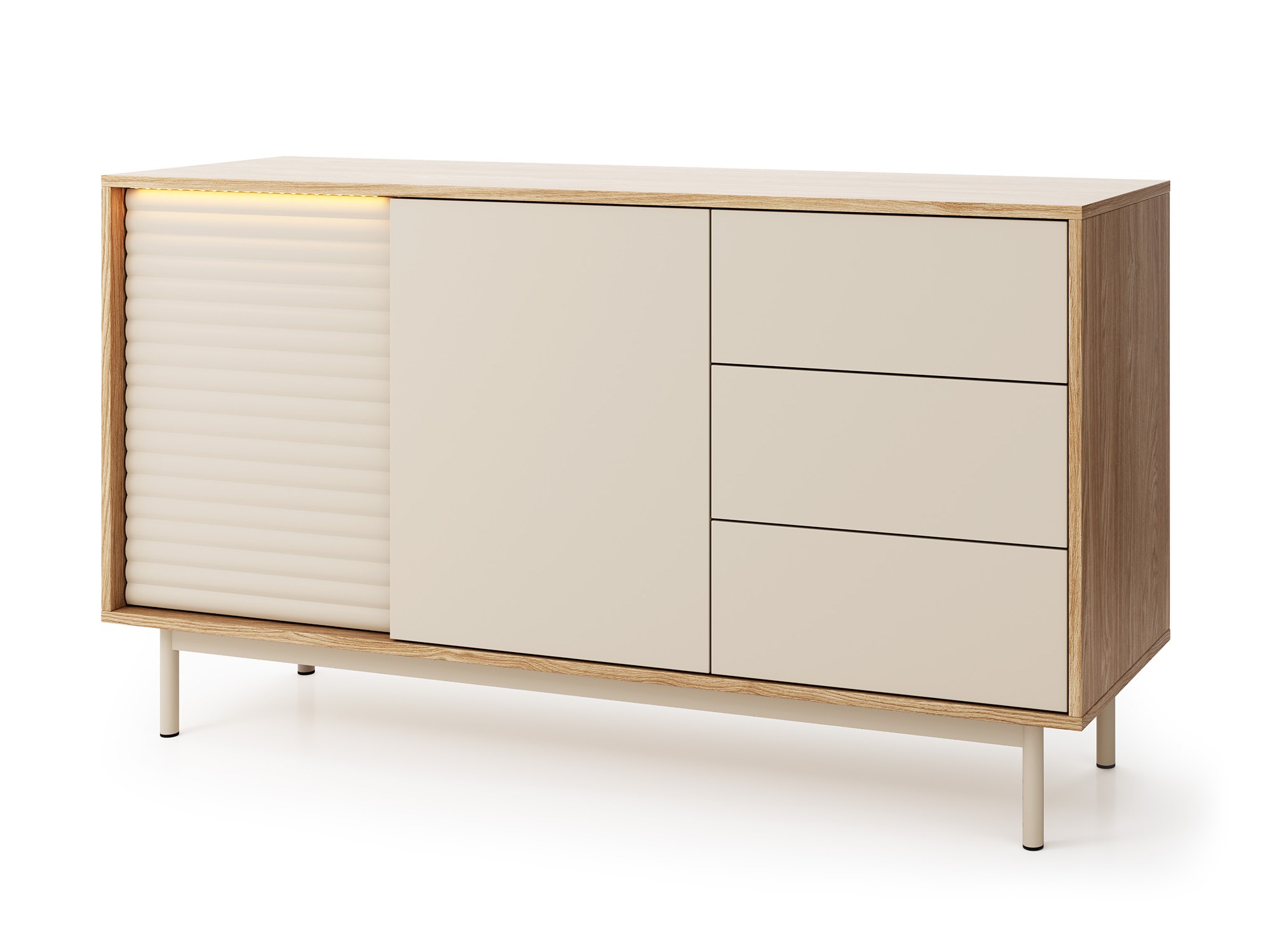 Cassettiera Avimera 102