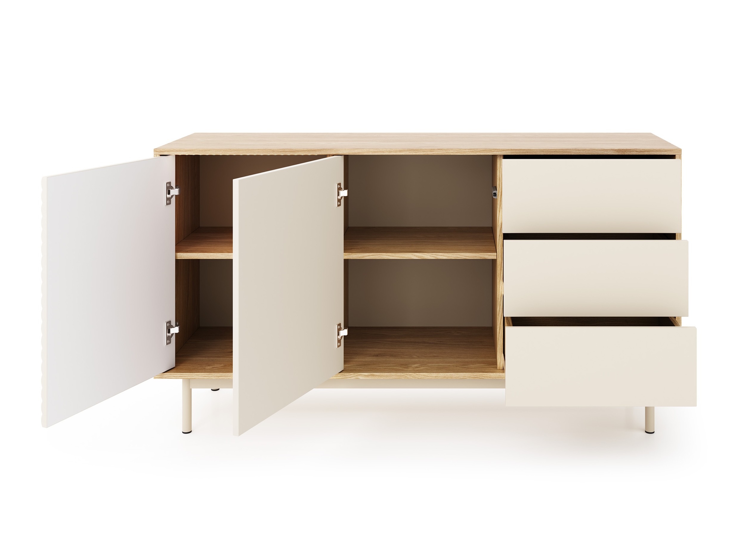 Cassettiera Avimera 102