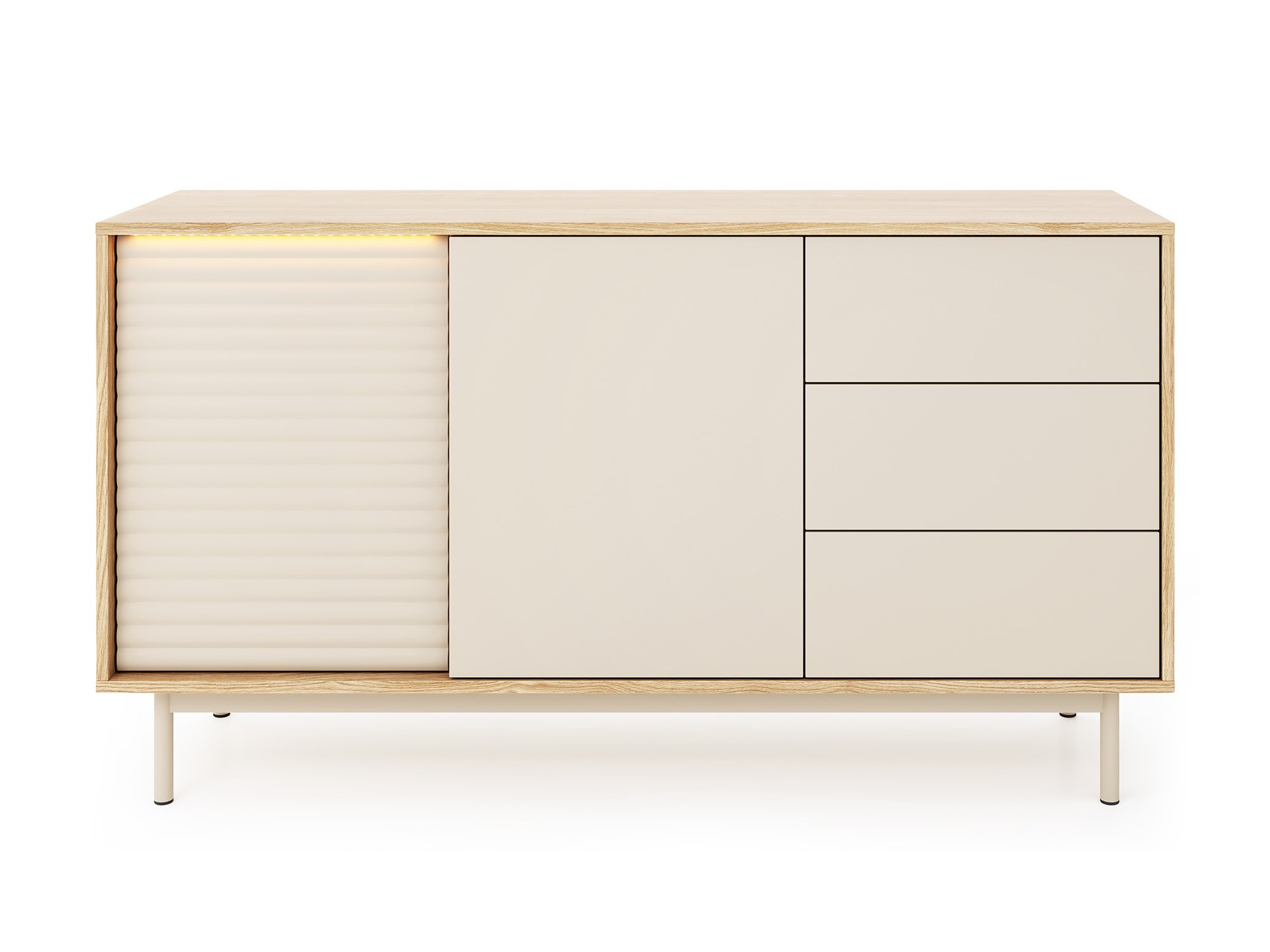 Cassettiera Avimera 102