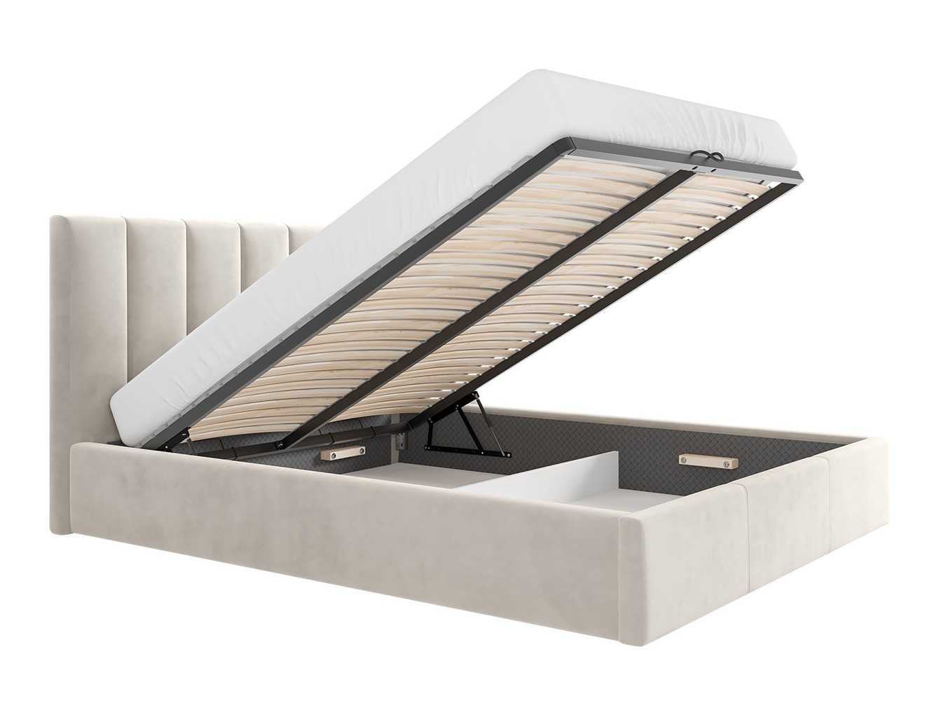 Letto ComfiDream Tirila I (Lars 90)