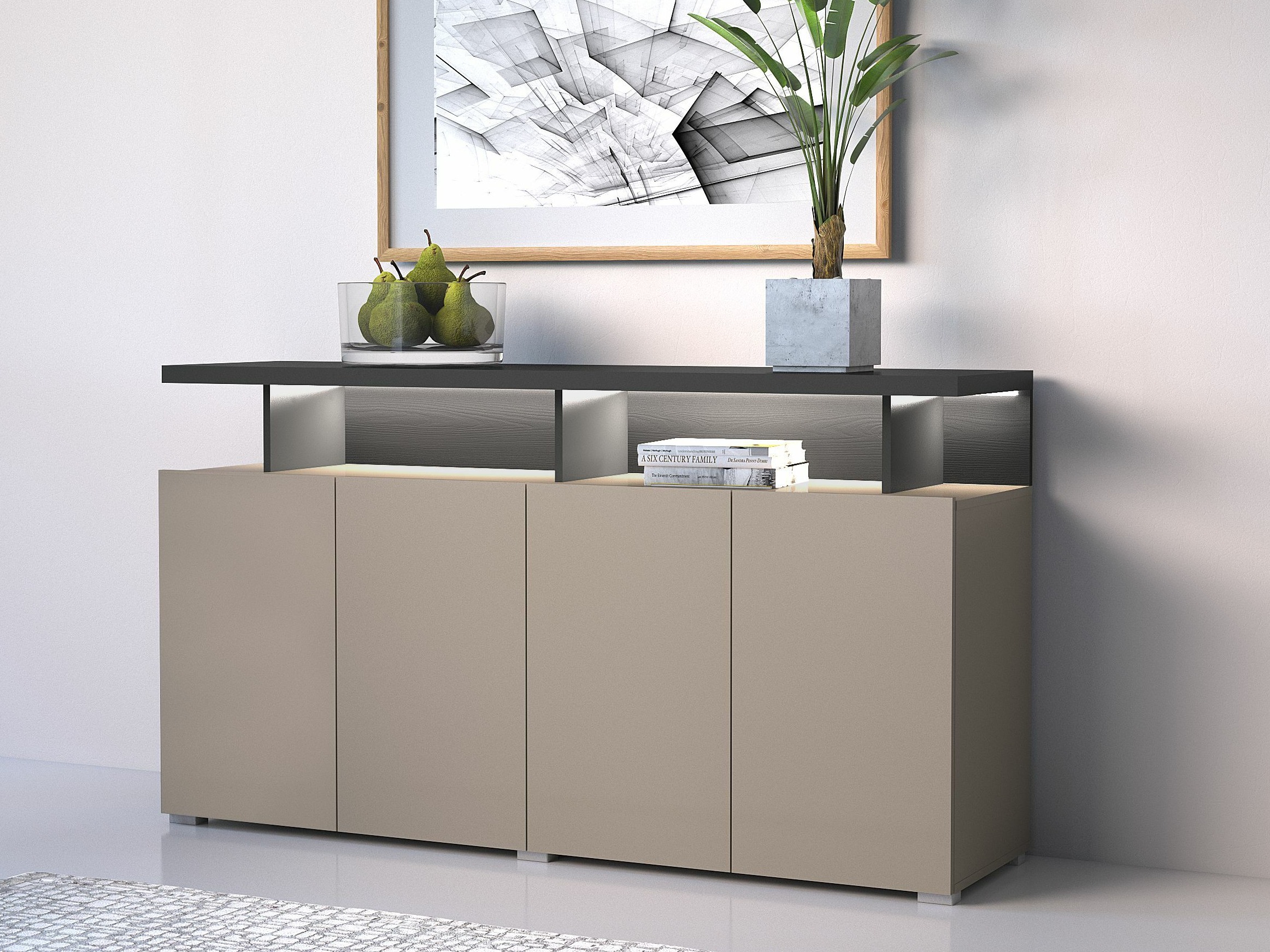Madia SL5350