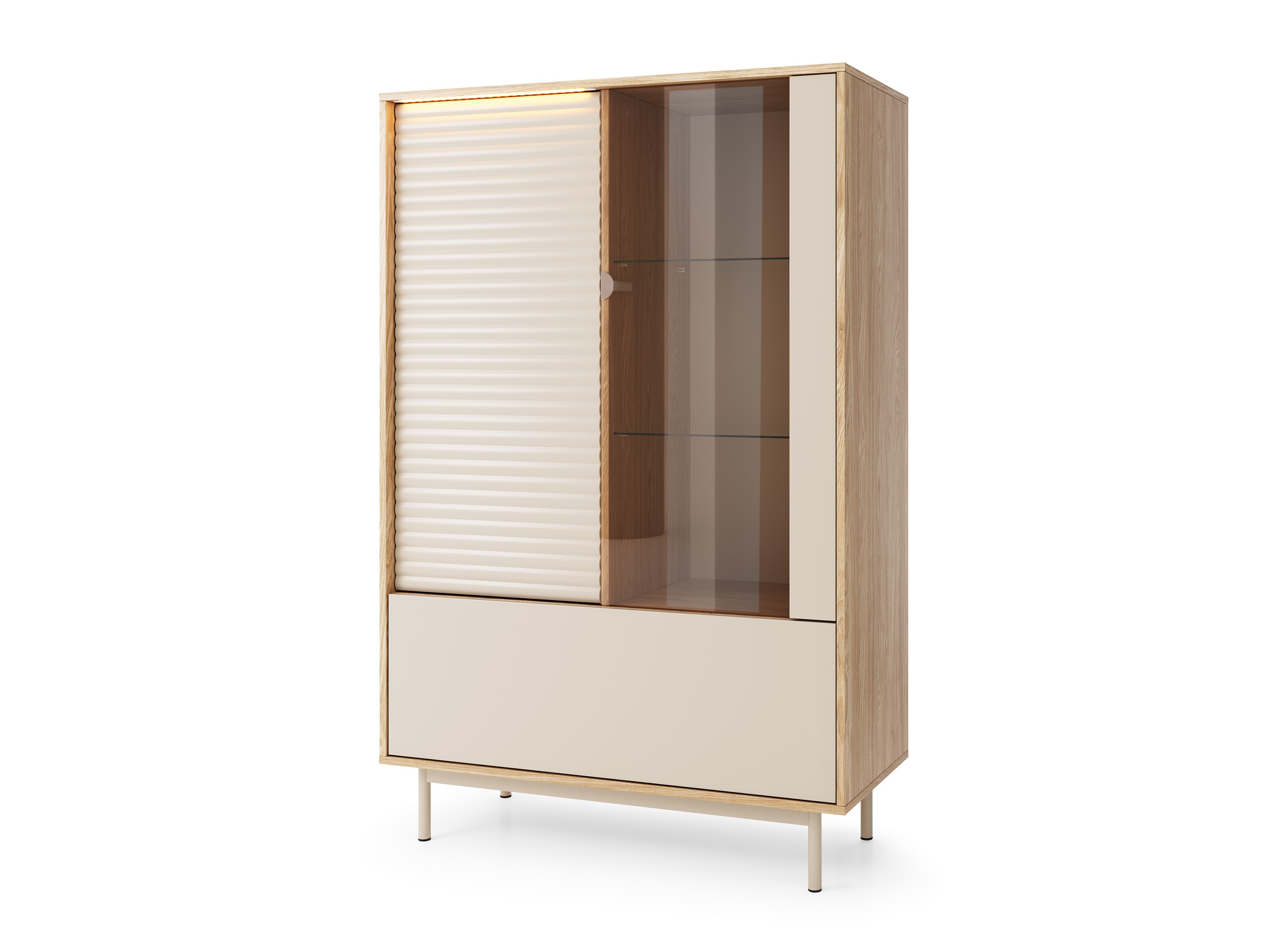 Scaffale Avimera 100