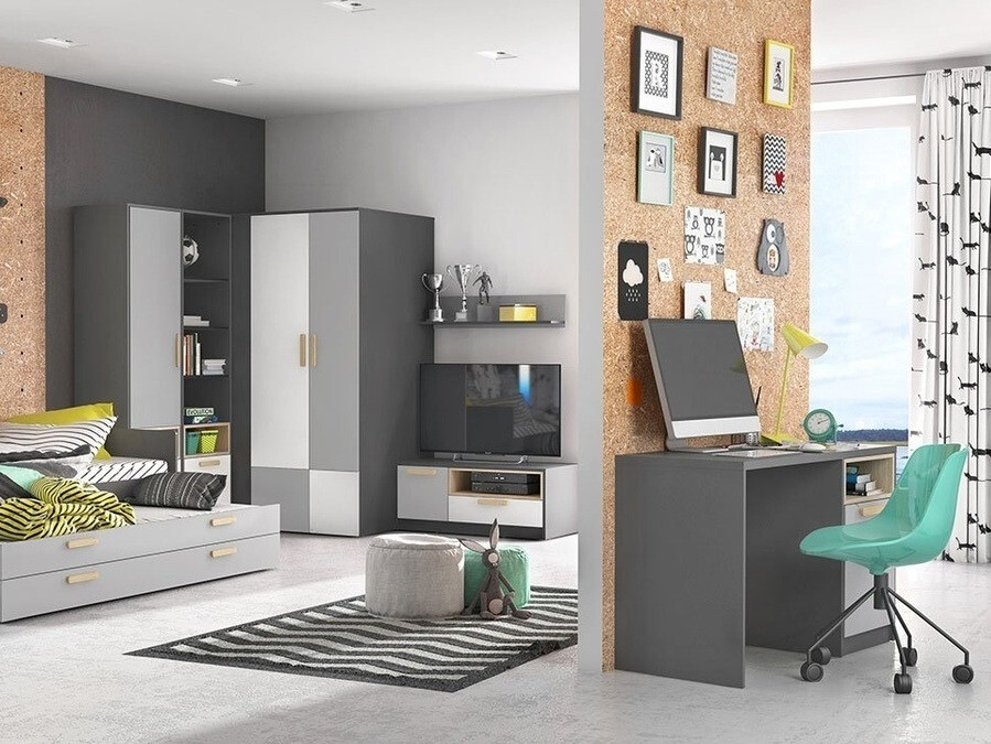 Scrivania da ufficio SL5345